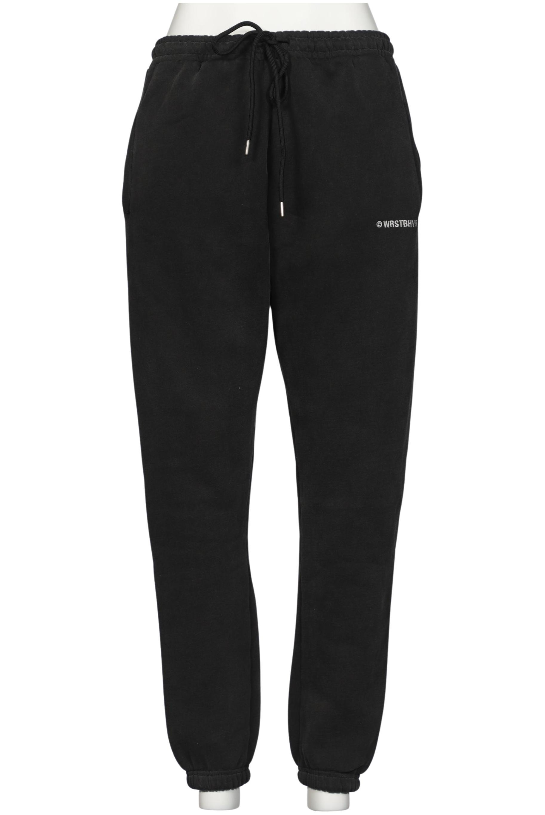 

Wrstbhvr Damen Stoffhose, schwarz, Gr. 0