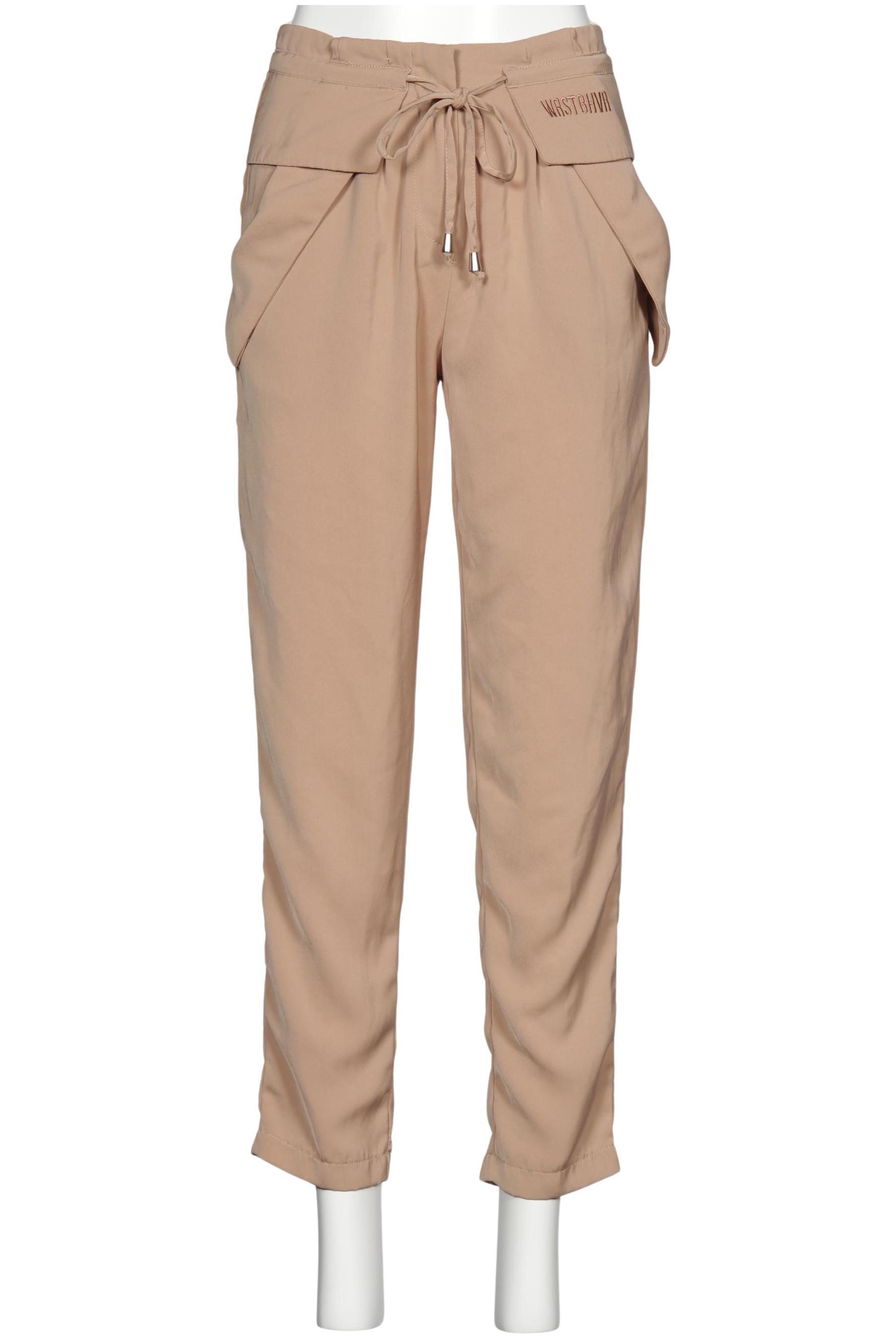 

Wrstbhvr Damen Stoffhose, beige, Gr. 34