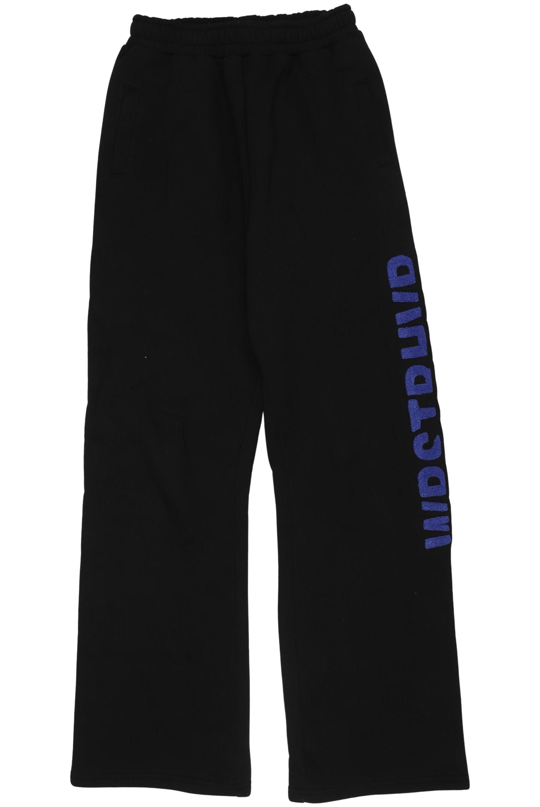 

Wrstbhvr Damen Stoffhose, schwarz, Gr. 0