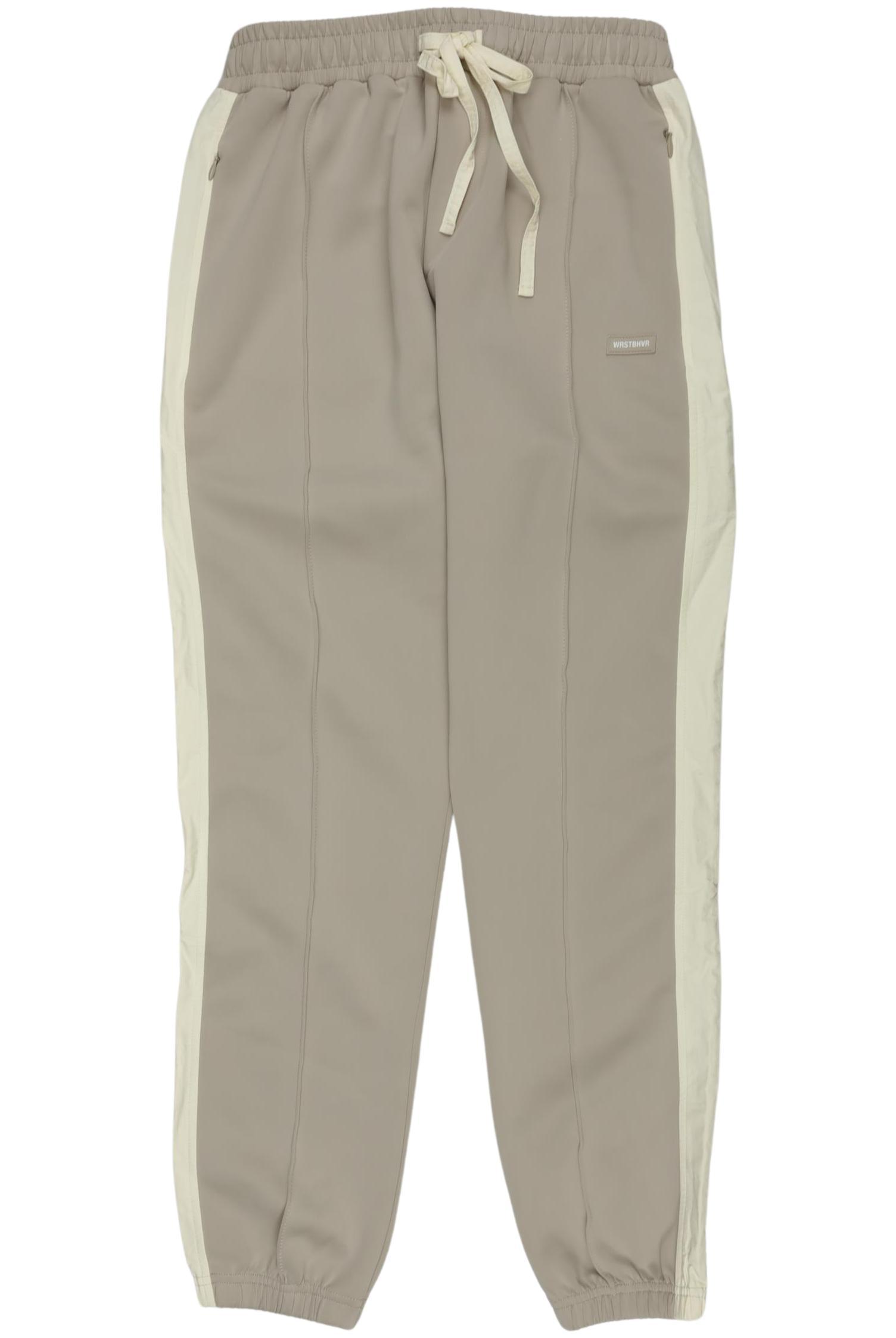 

Wrstbhvr Damen Stoffhose, beige, Gr. 0