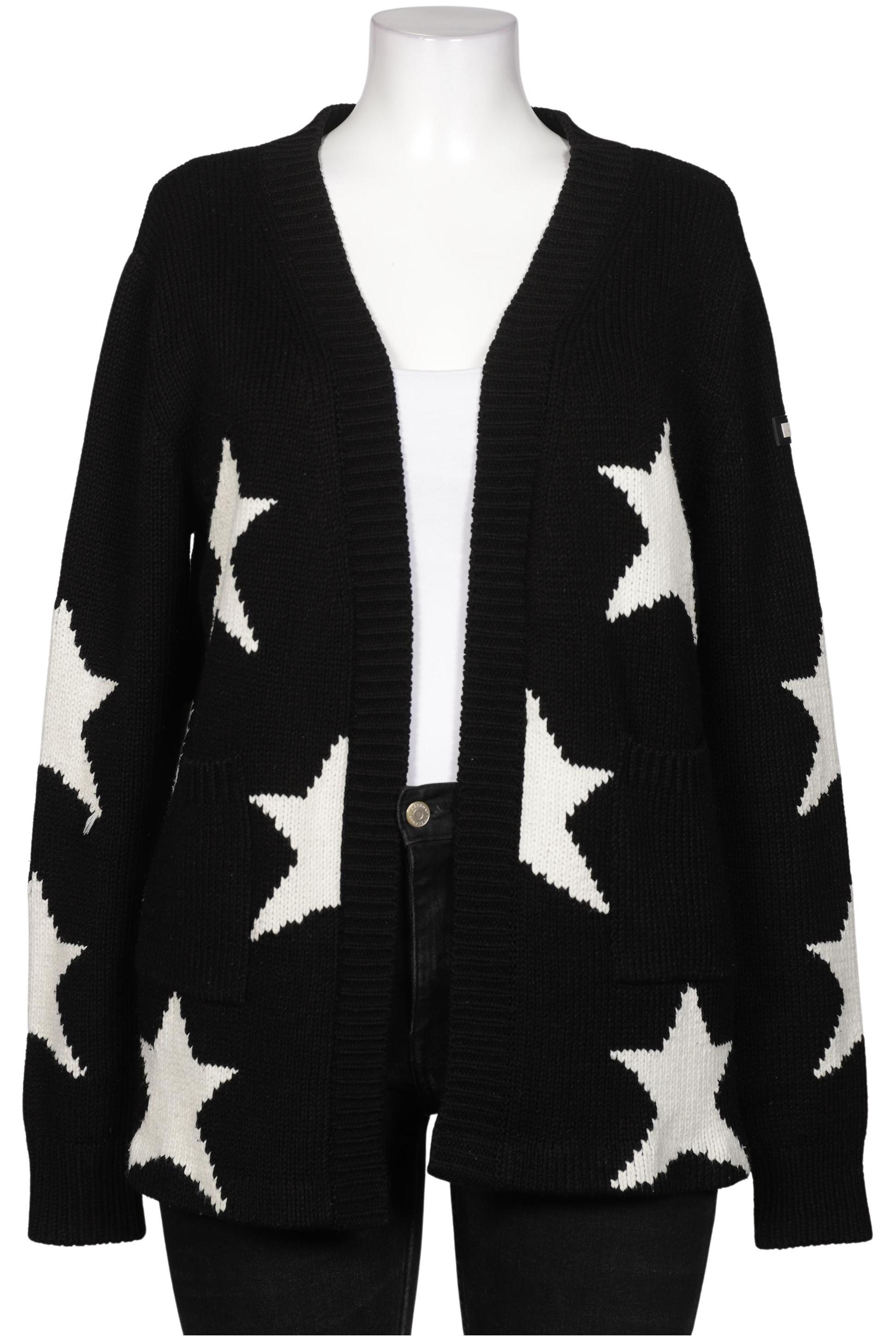 

Wrstbhvr Damen Strickjacke, mehrfarbig, Gr. 44