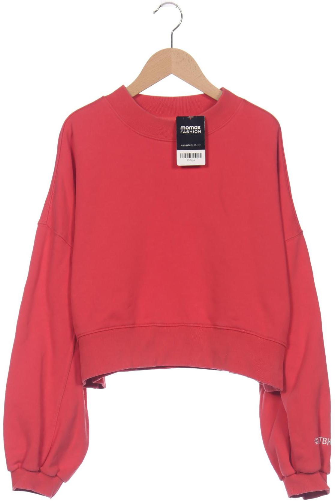 

Wrstbhvr Damen Sweatshirt, pink, Gr. 36
