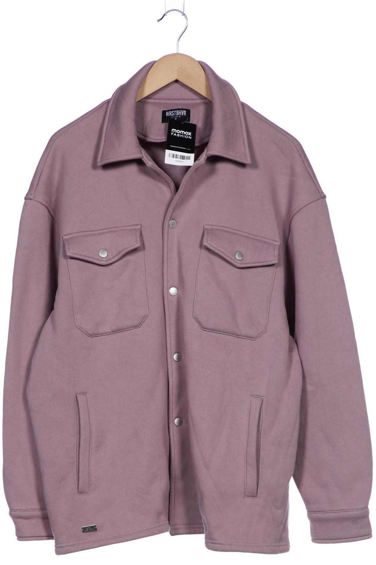 

Wrstbhvr Damen Sweatshirt, flieder, Gr. 38