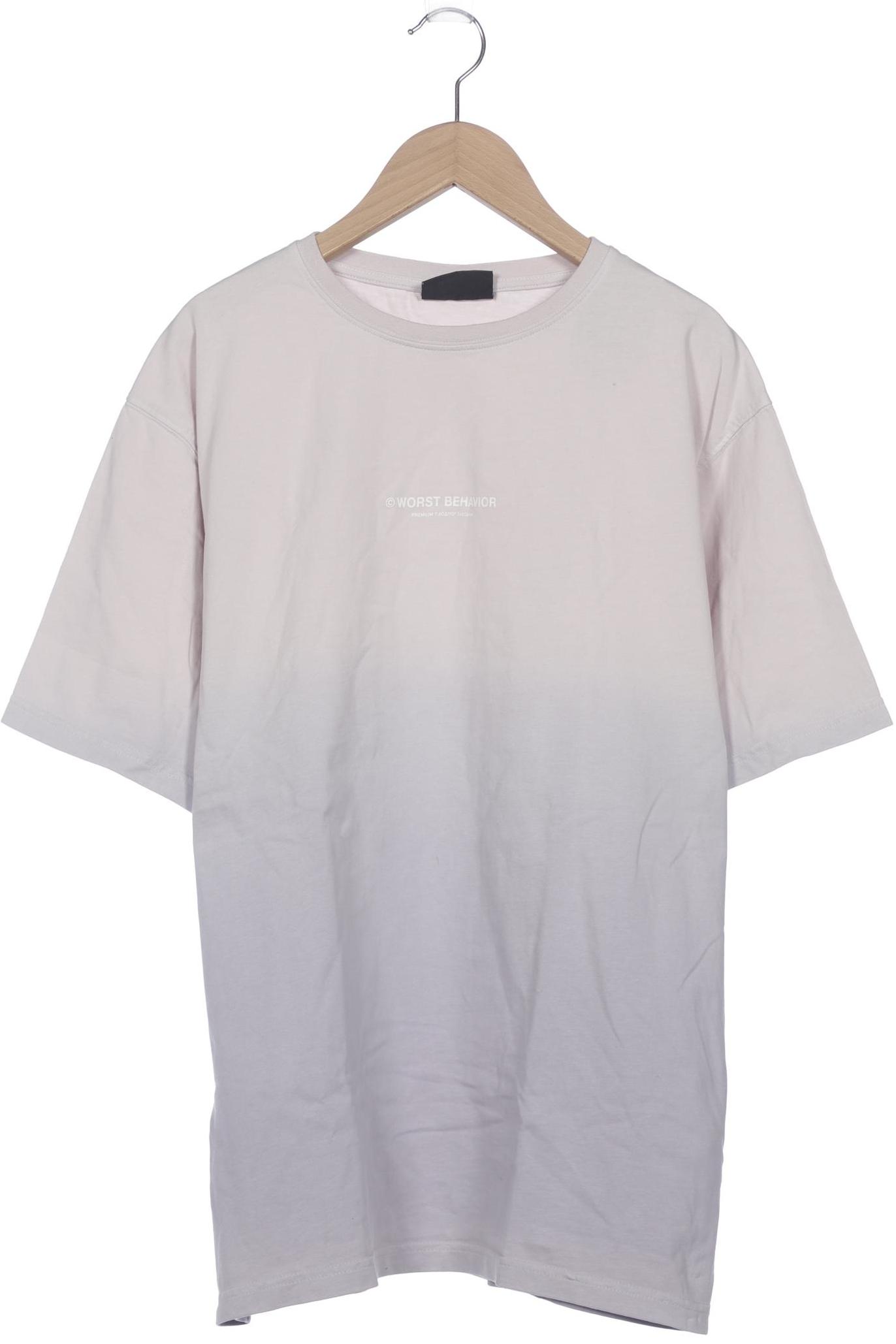 

Wrstbhvr Damen T-Shirt, hellblau, Gr. 32