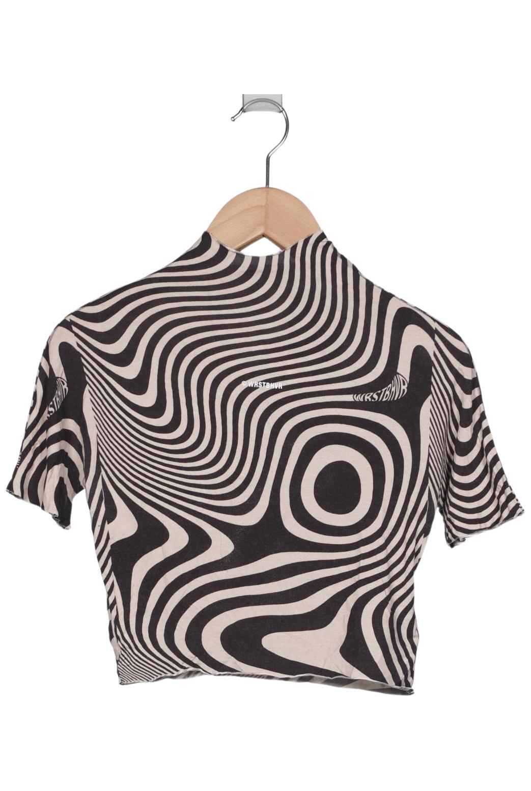 

Wrstbhvr Damen T-Shirt, mehrfarbig, Gr. 34