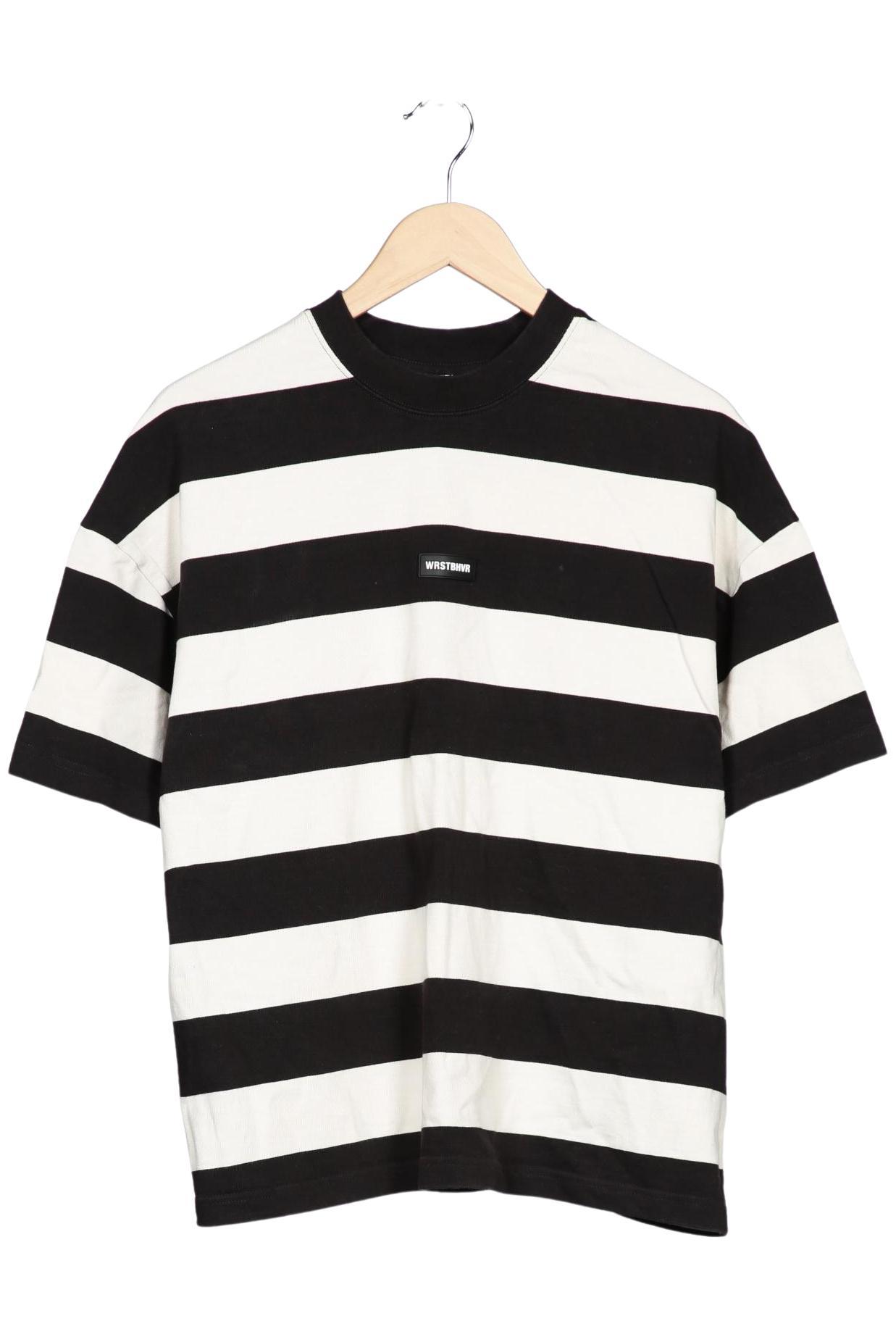 

Wrstbhvr Damen T-Shirt, mehrfarbig, Gr. 32