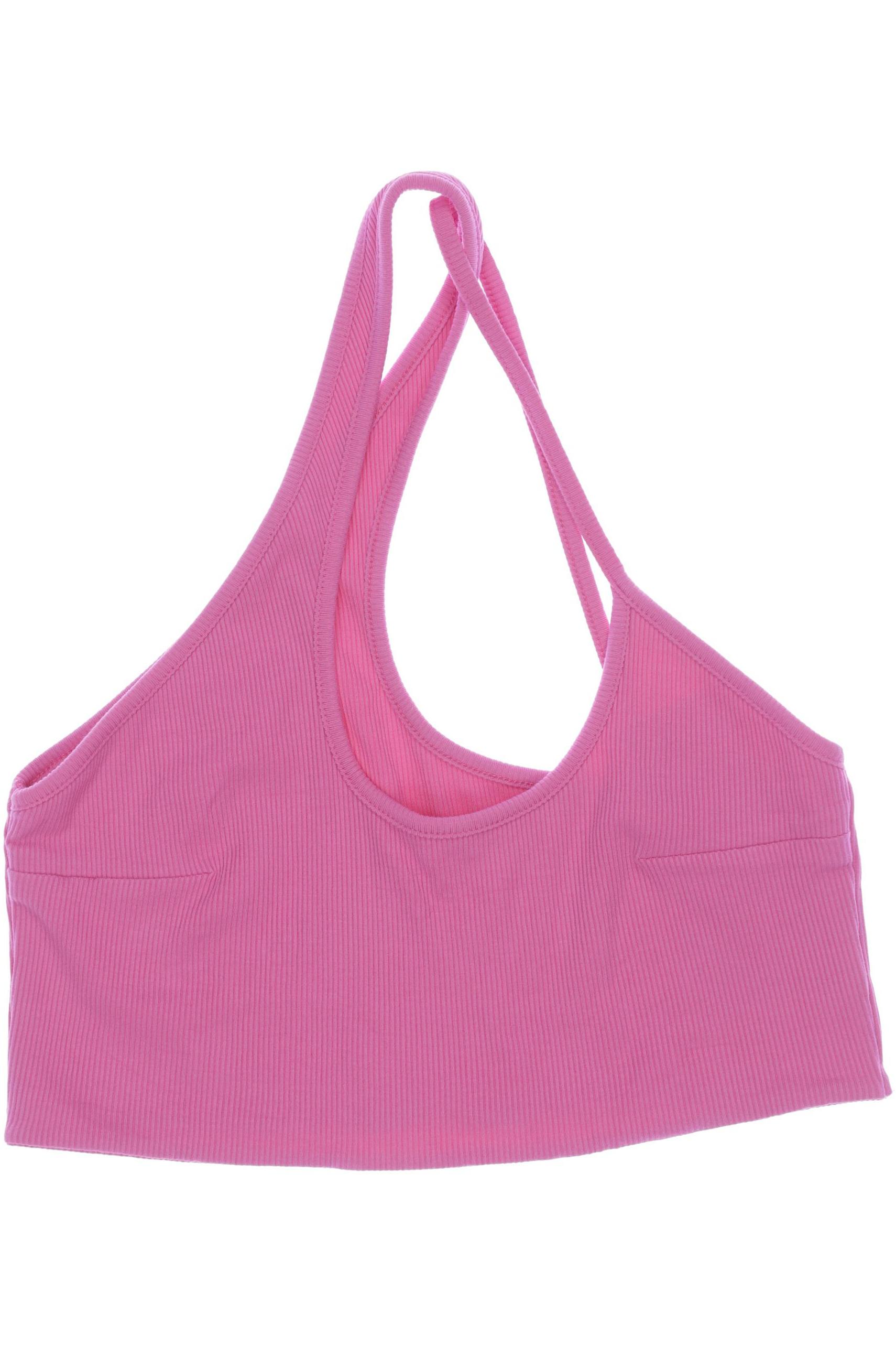 

Wrstbhvr Damen Top, pink, Gr. 34