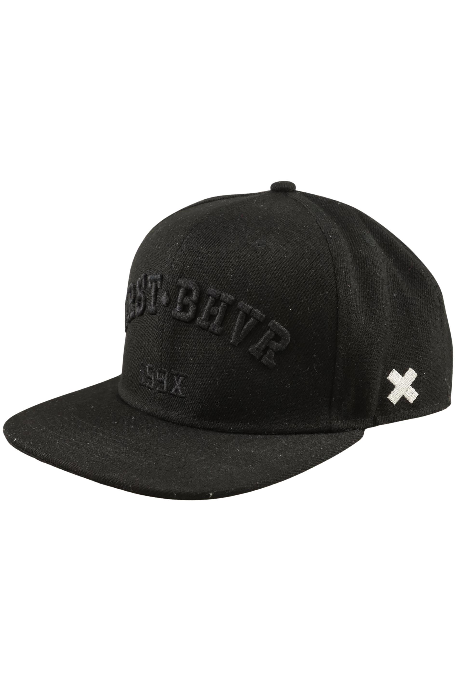 

Wrstbhvr Herren Hut/Mütze, schwarz, Gr. uni