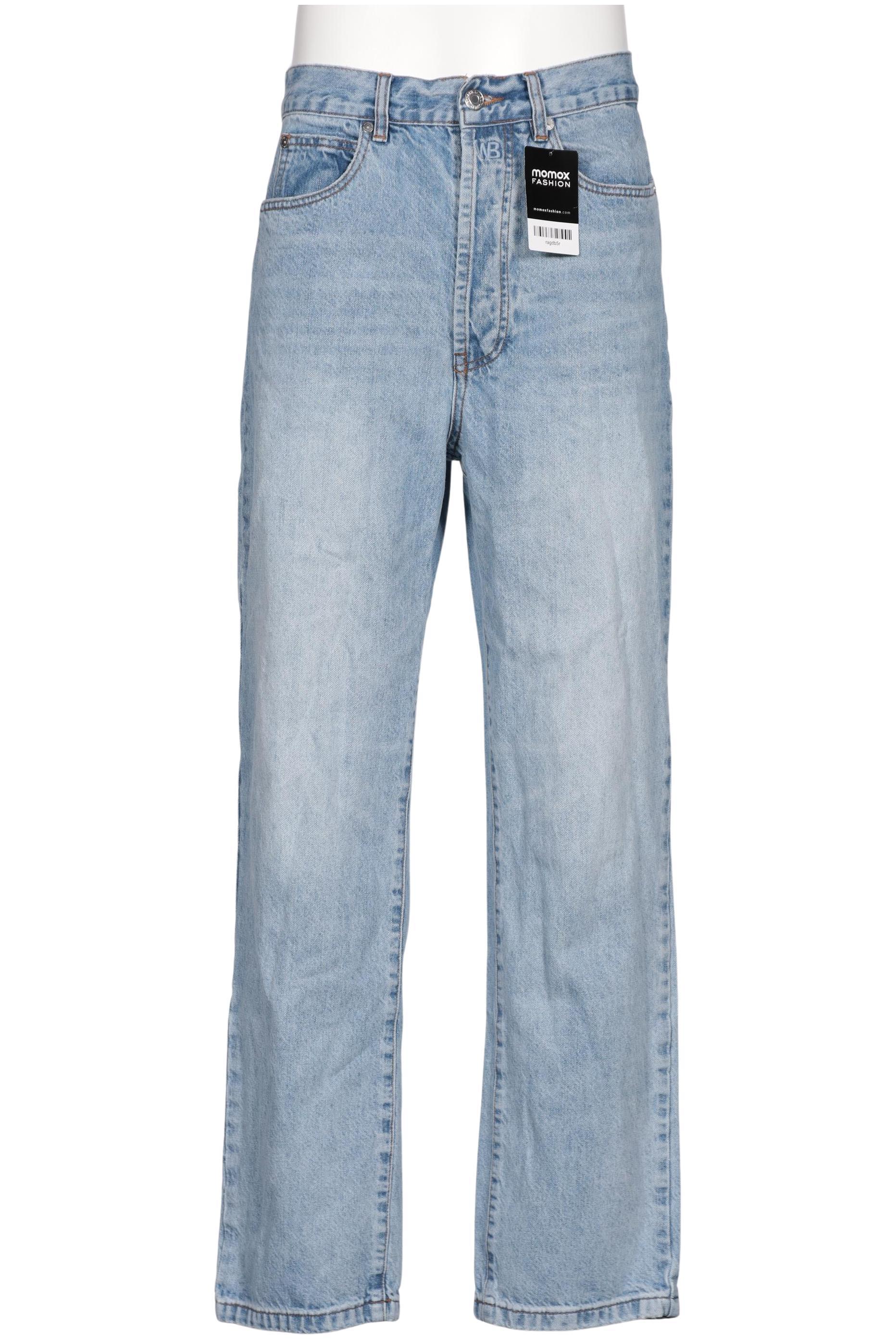 

Wrstbhvr Herren Jeans, hellblau, Gr. 31