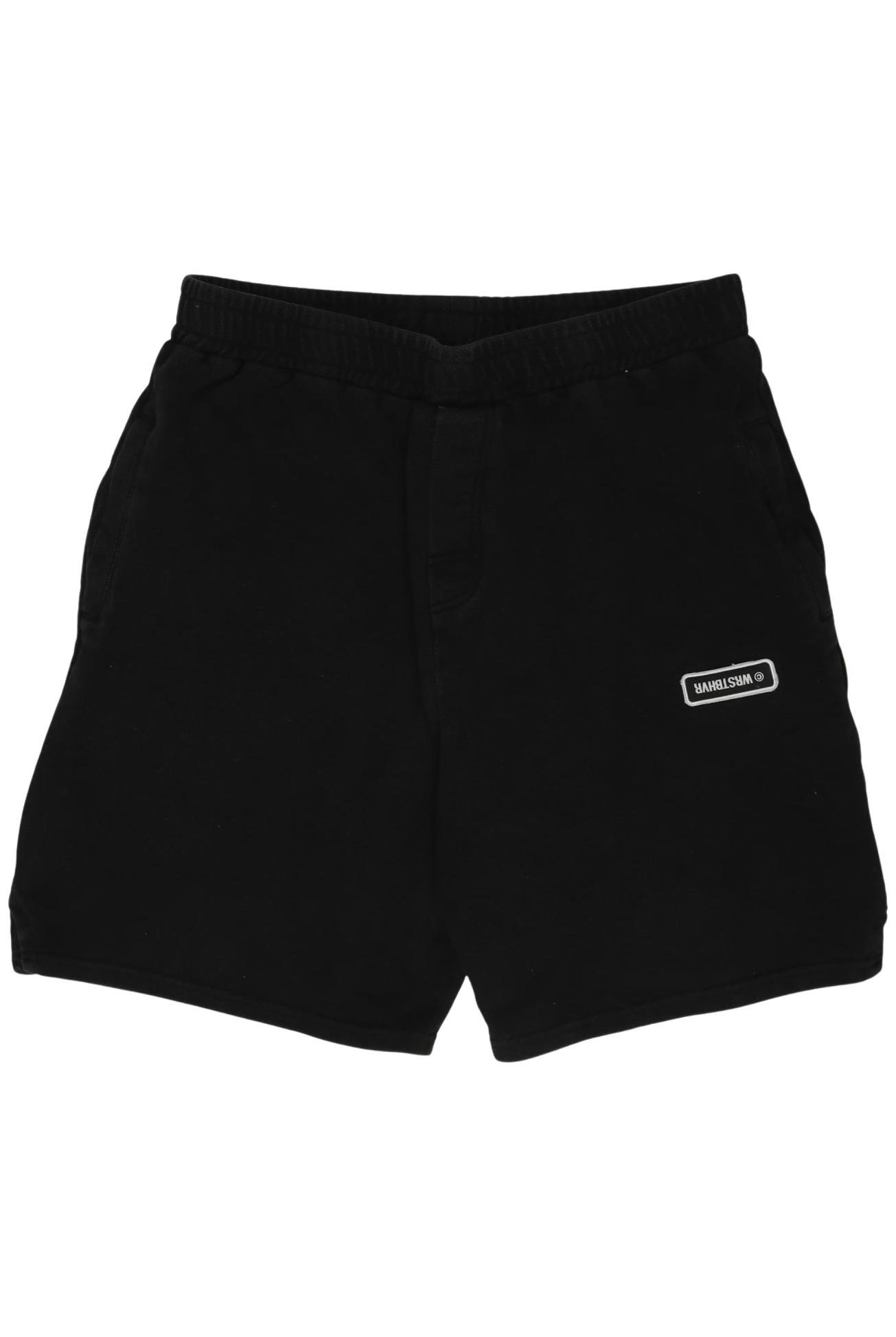 Thumbnail - Wrstbhvr Herren Shorts, schwarz, Gr. 48