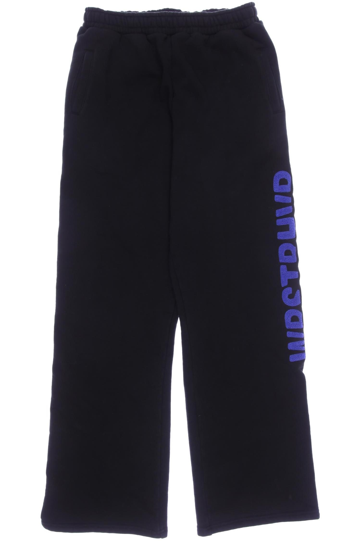 

Wrstbhvr Herren Stoffhose, schwarz, Gr. 0