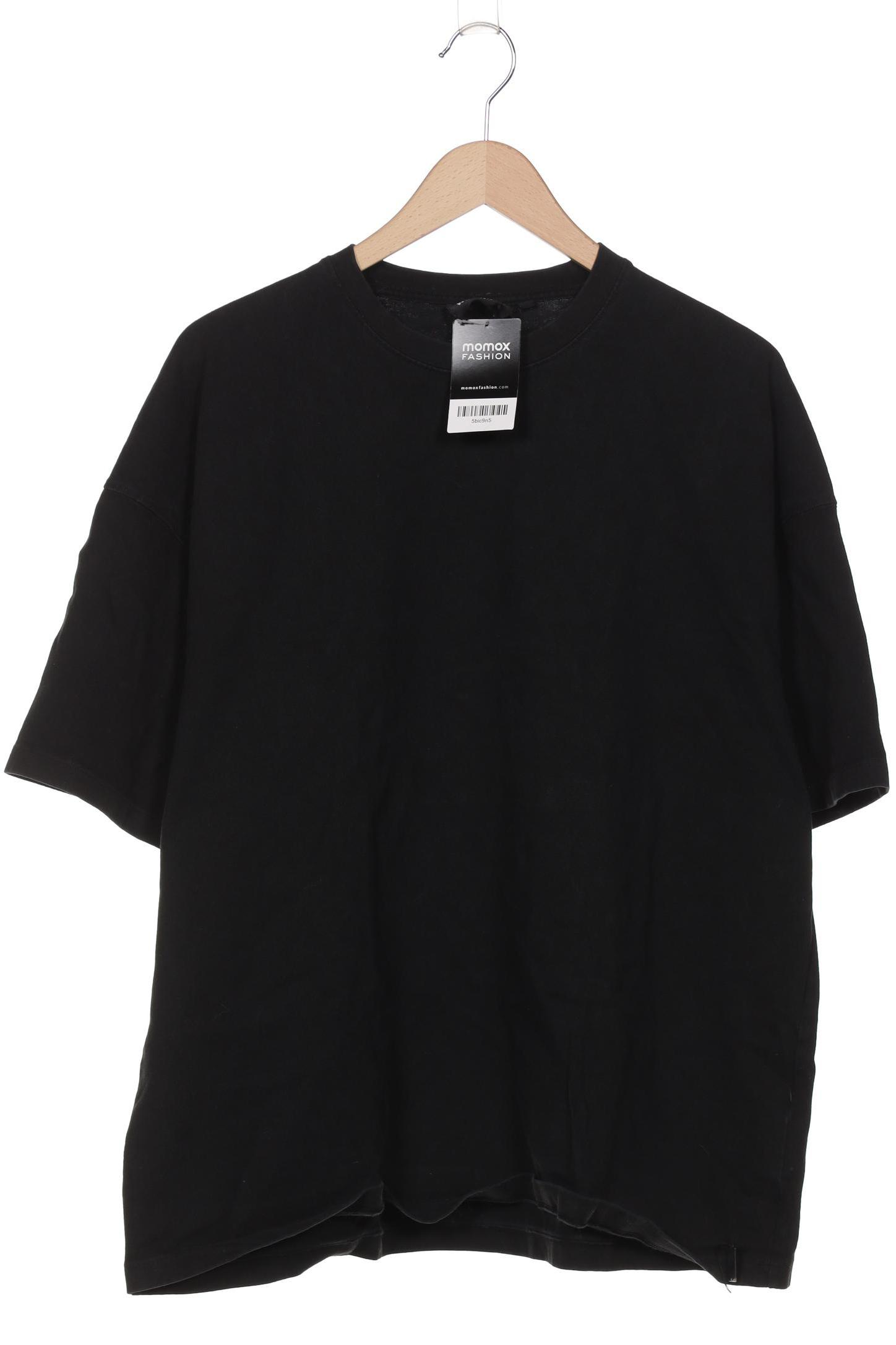 

Wrstbhvr Herren T-Shirt, schwarz, Gr. 48