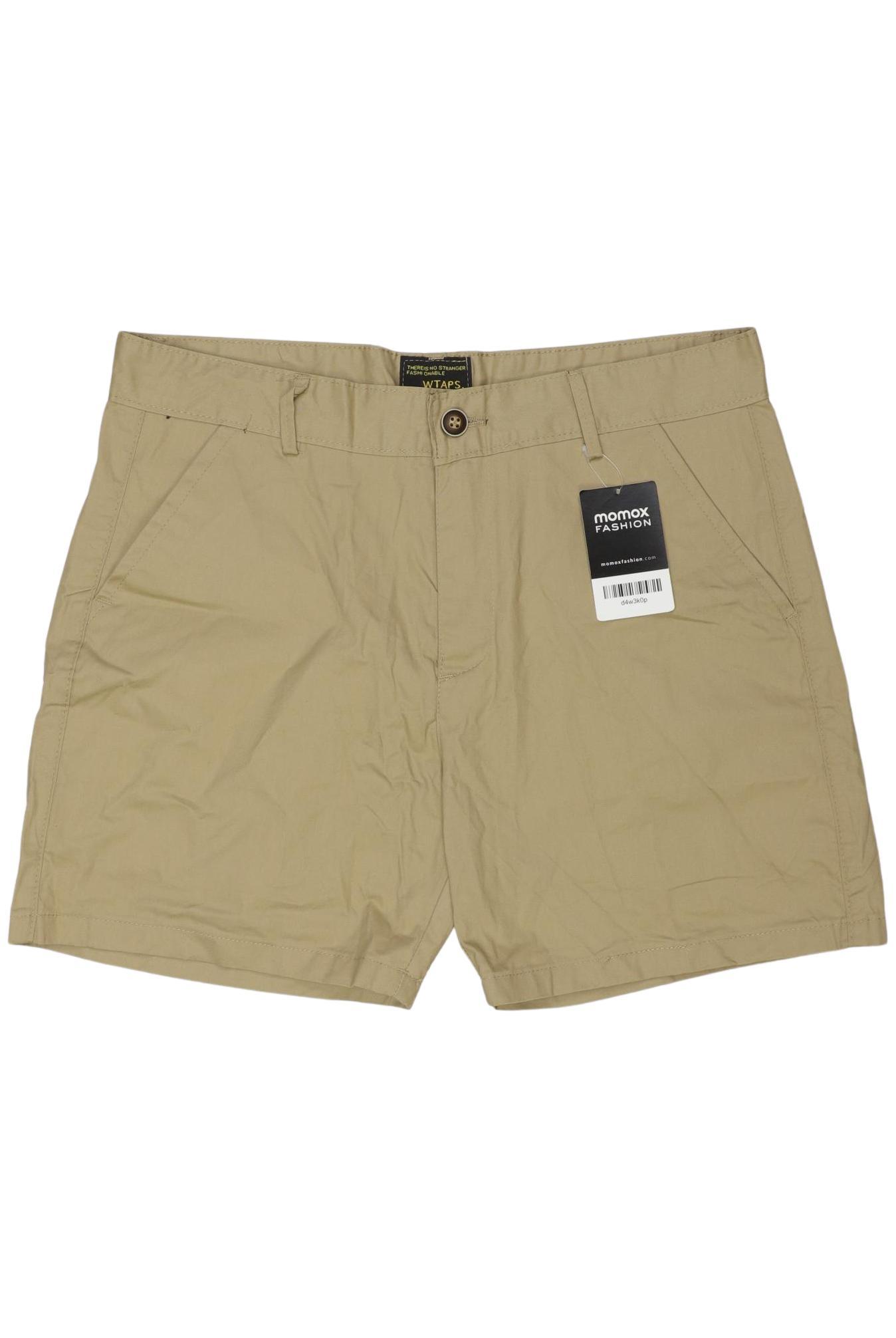 Thumbnail - Wtaps Herren Shorts, beige, Gr. 33