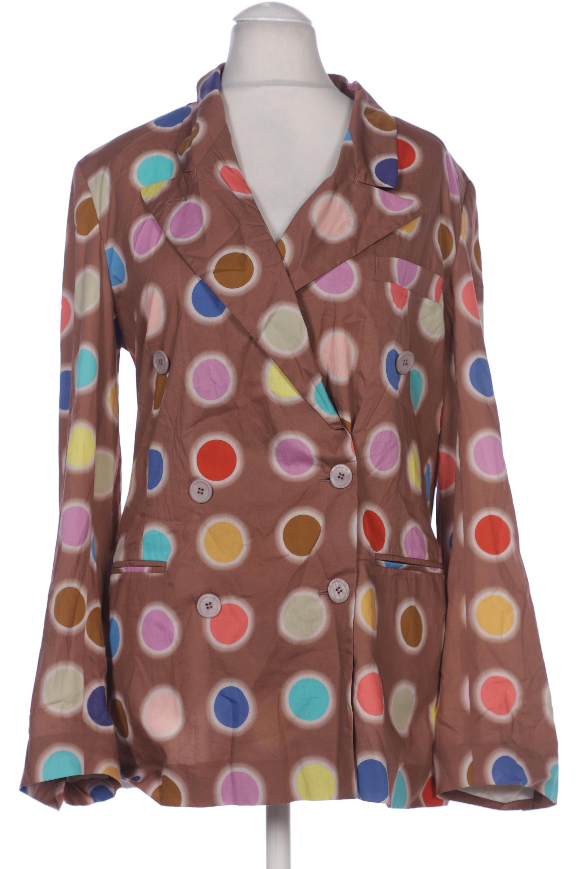 

Wunderkind Damen Blazer, braun, Gr. 36