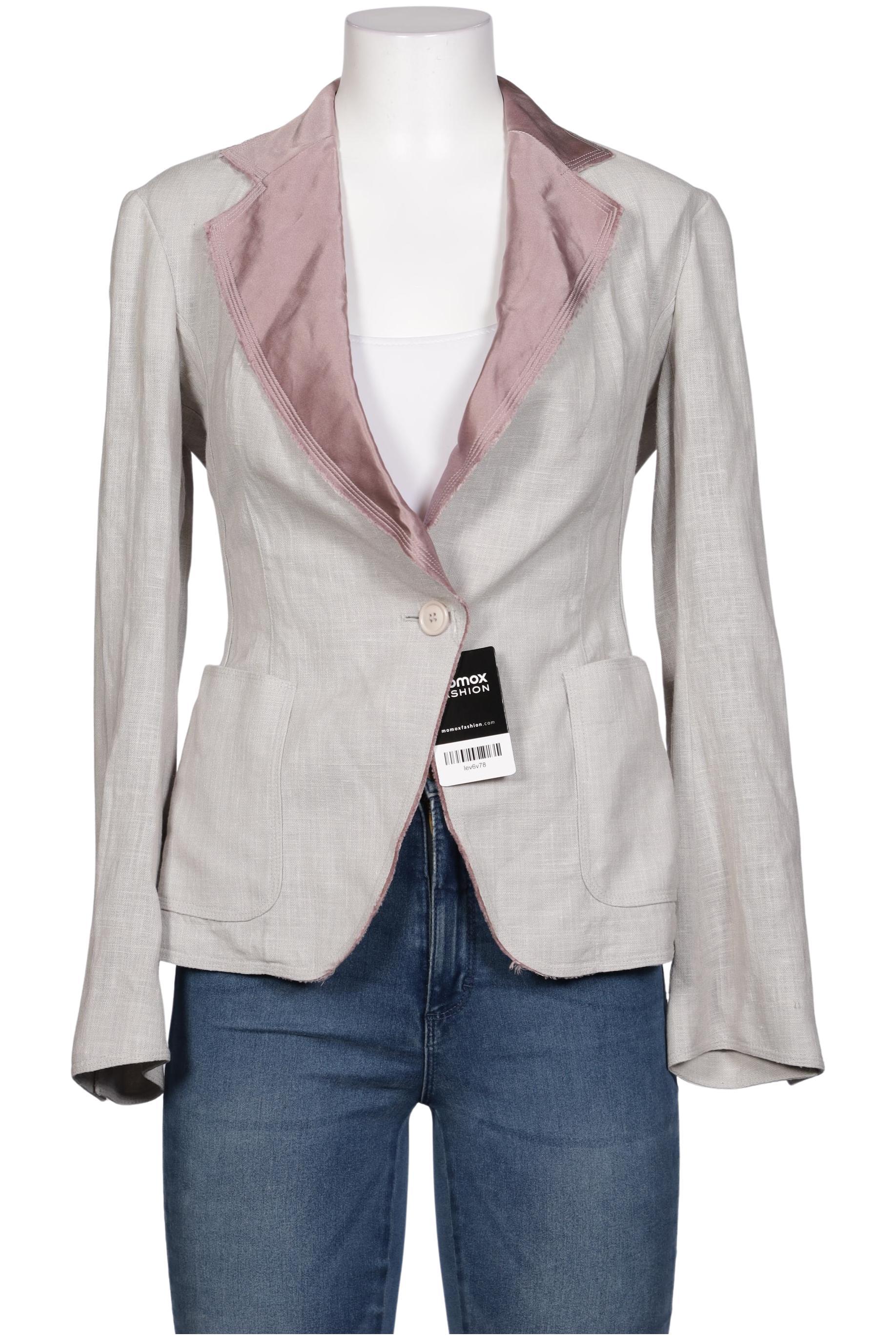 

Wunderkind Damen Blazer, grau, Gr. 42