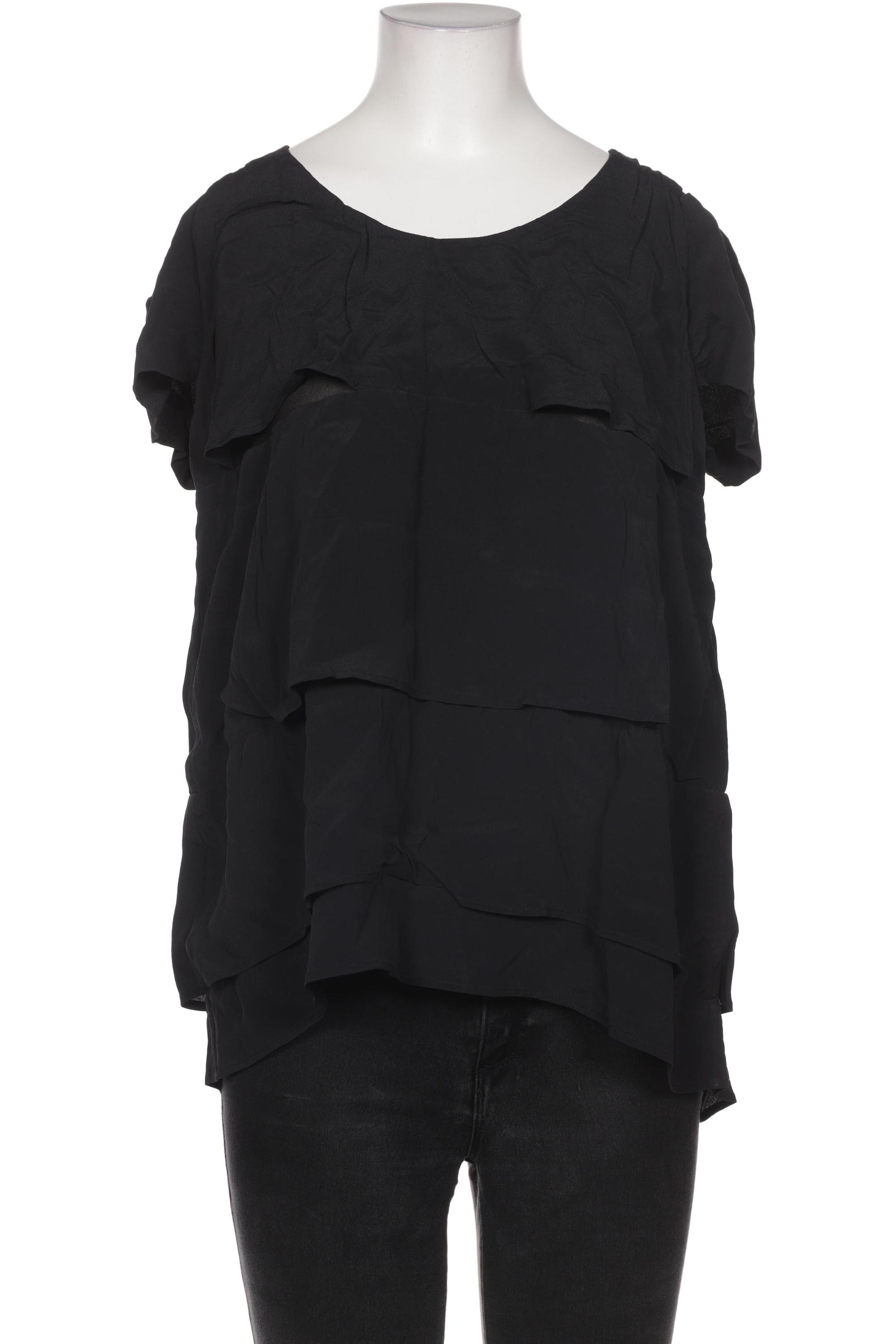 

Wunderkind Damen Bluse, marineblau, Gr. 38