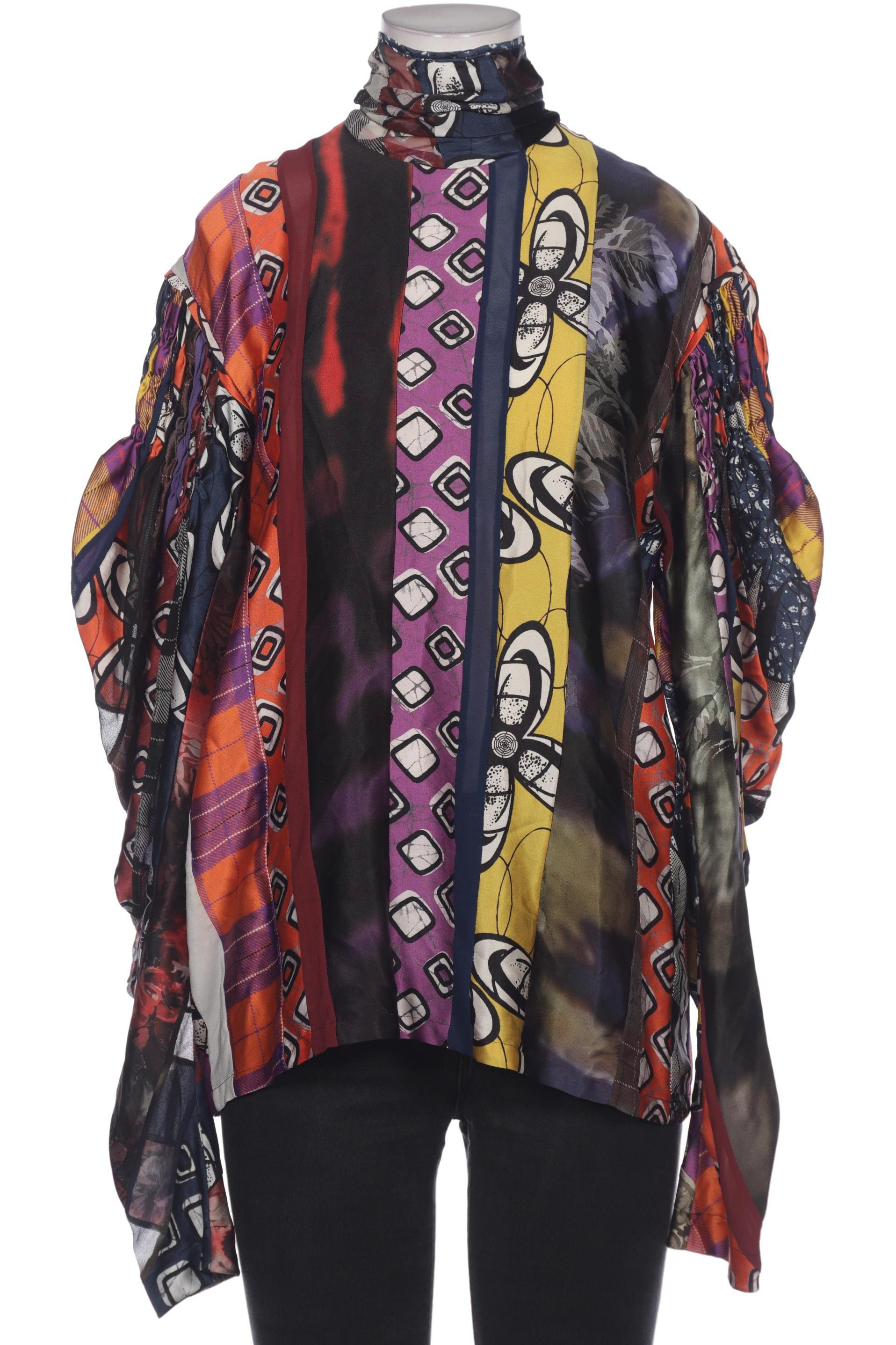 

WUNDERKIND Damen Bluse, mehrfarbig