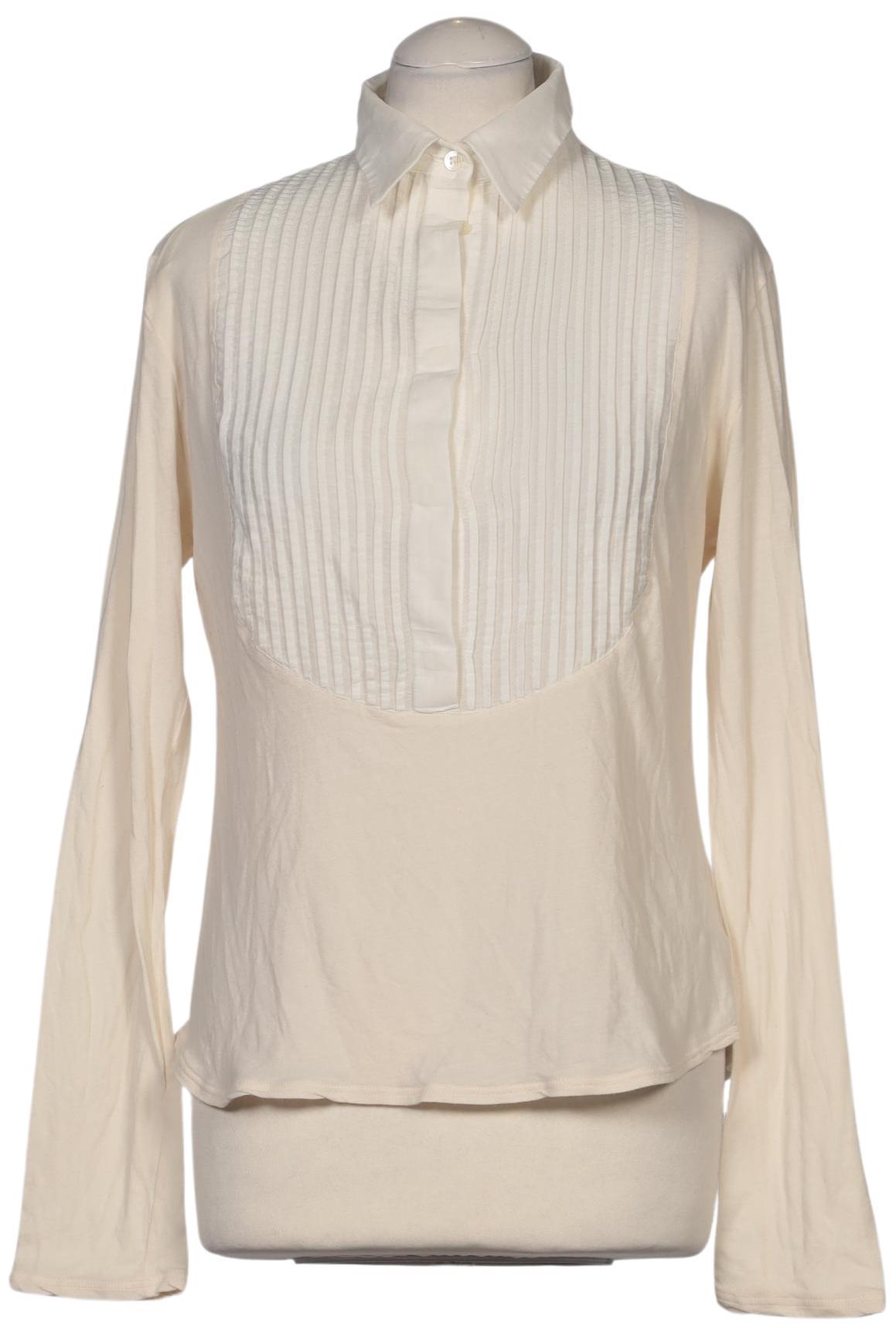 

Wunderkind Damen Bluse, cremeweiß, Gr. 38