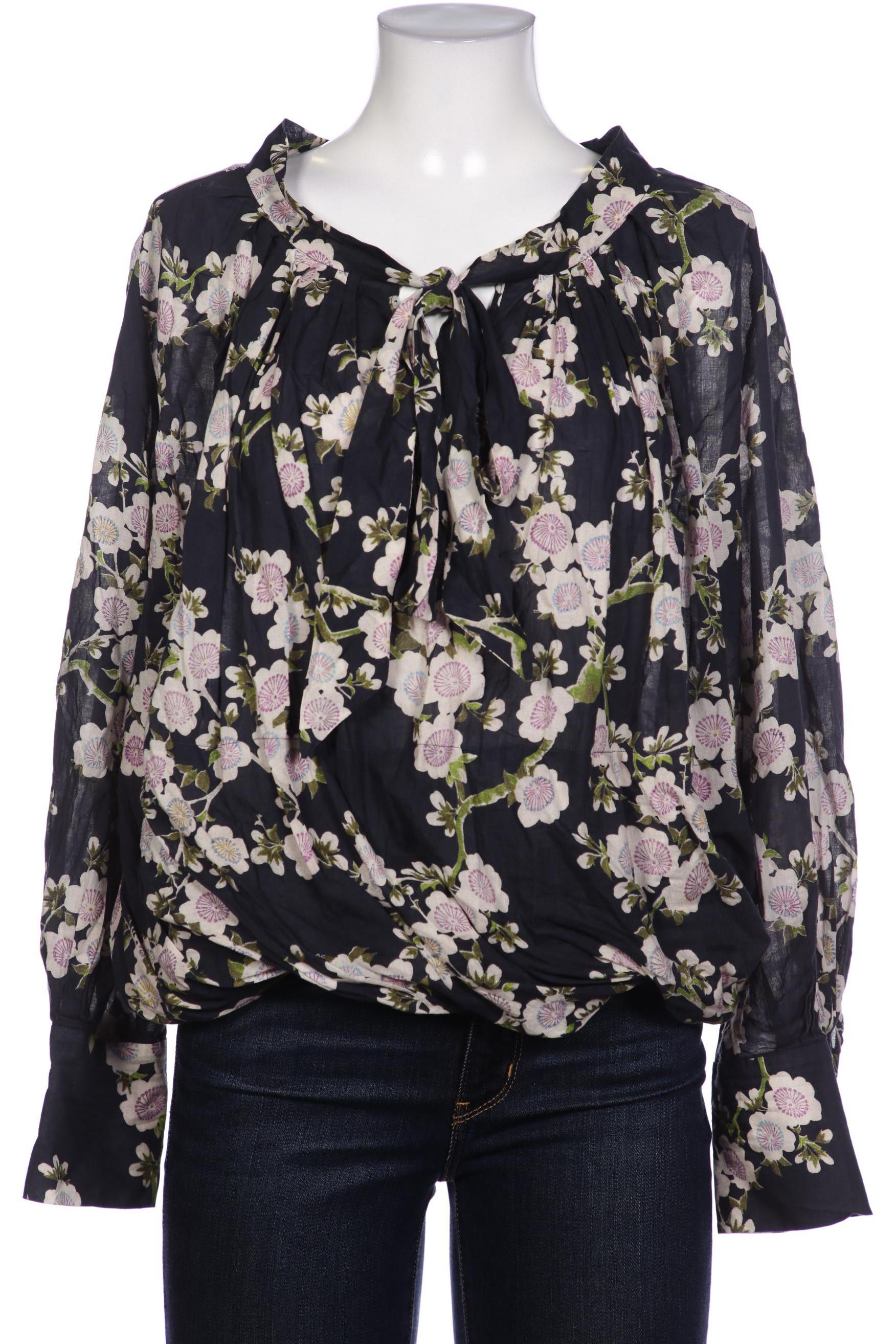 

Wunderkind Damen Bluse, marineblau, Gr. 38