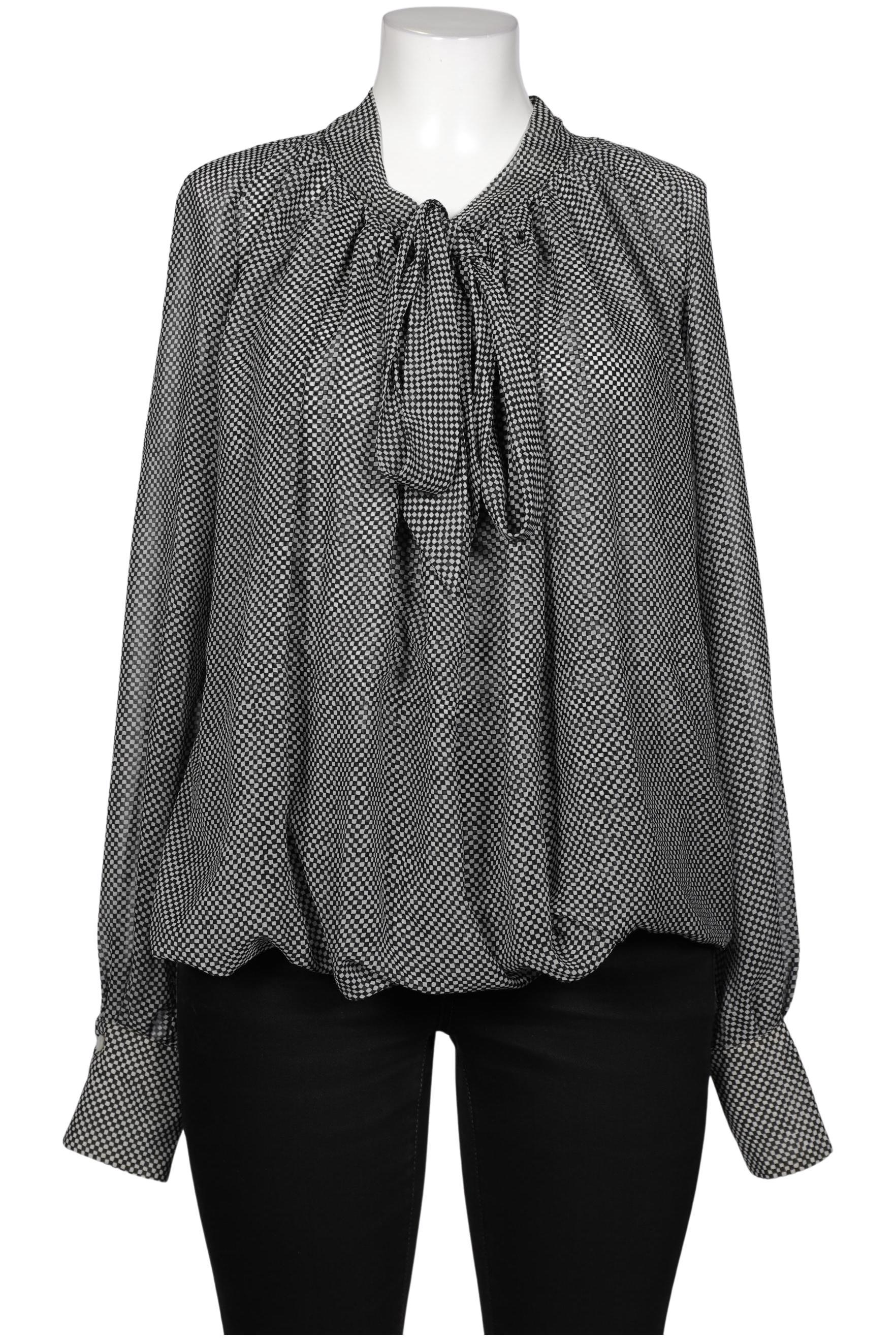 

Wunderkind Damen Bluse, mehrfarbig, Gr. 46