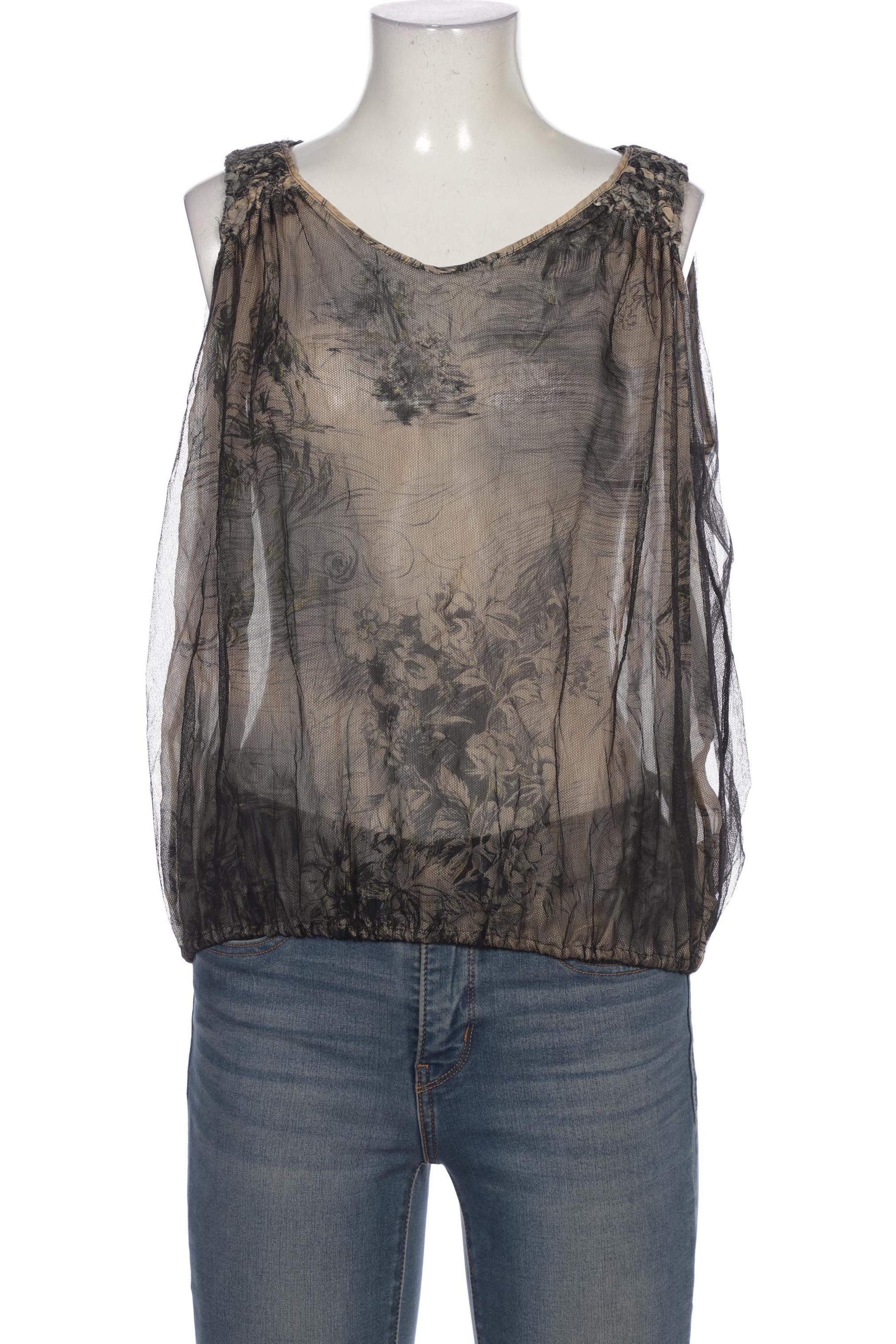 

WUNDERKIND Damen Bluse, beige
