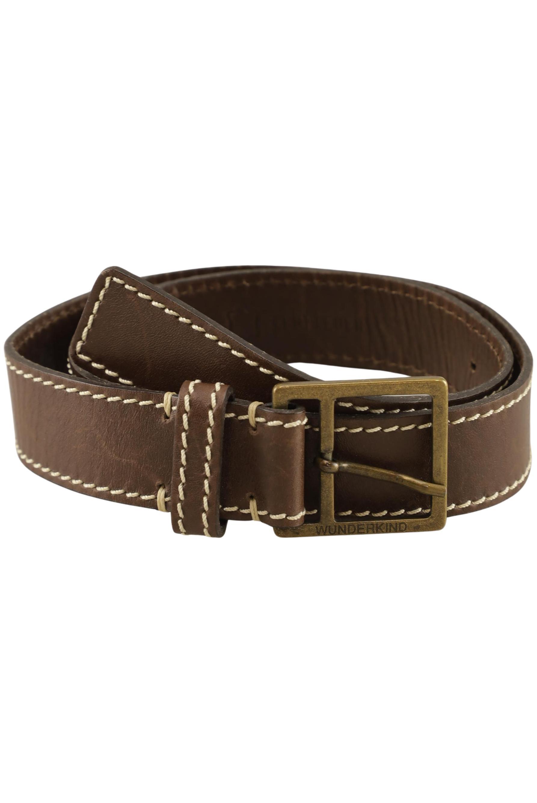 

Wunderkind Damen Gürtel, braun, Gr. 70