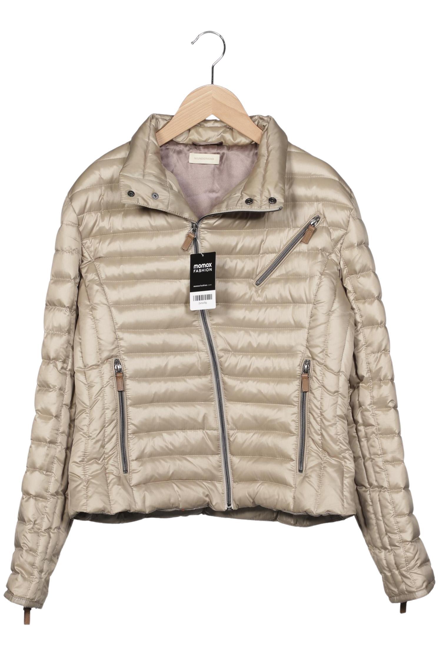 

Wunderkind Damen Jacke, cremeweiß, Gr. 42