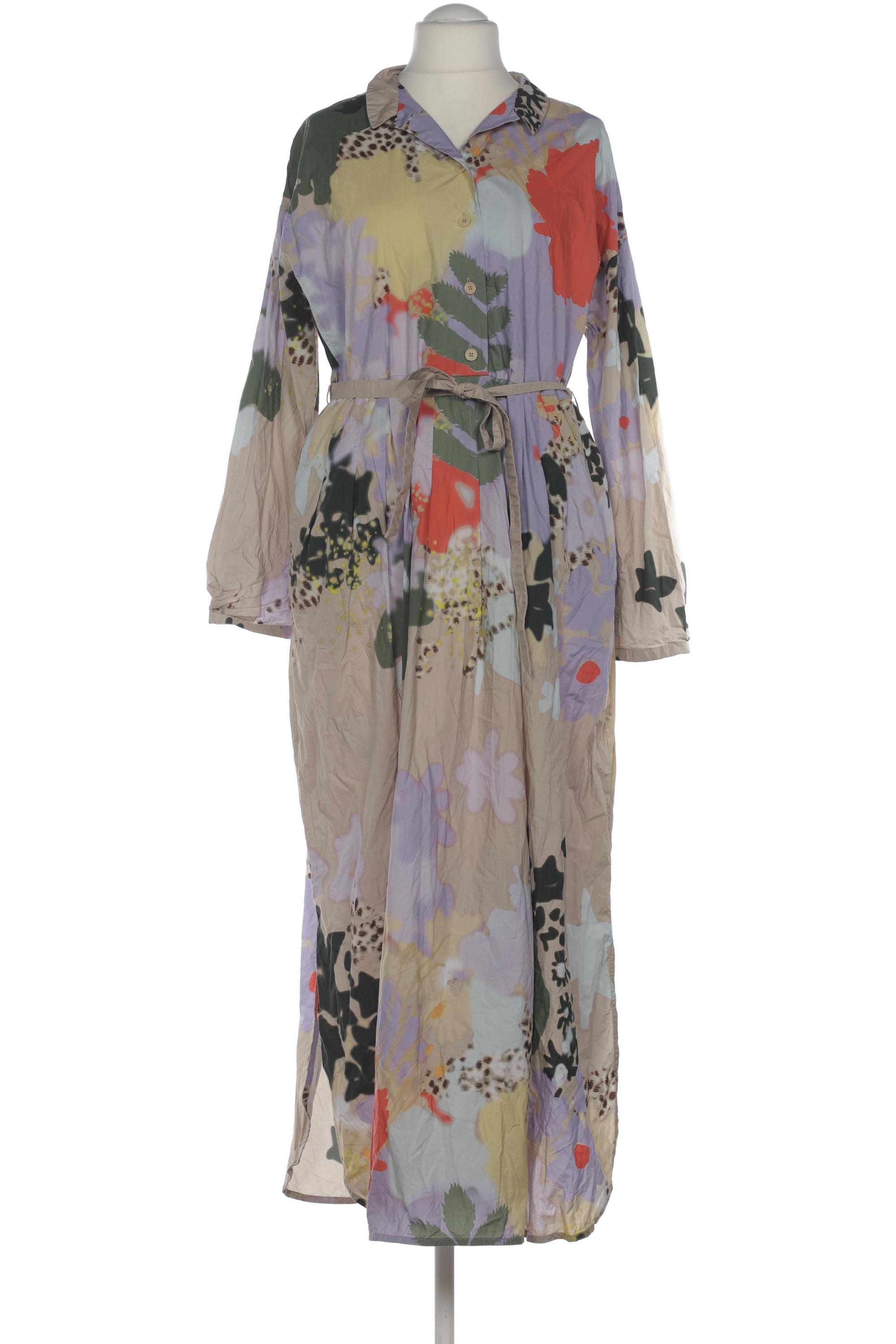 

Wunderkind Damen Kleid, mehrfarbig, Gr. 44