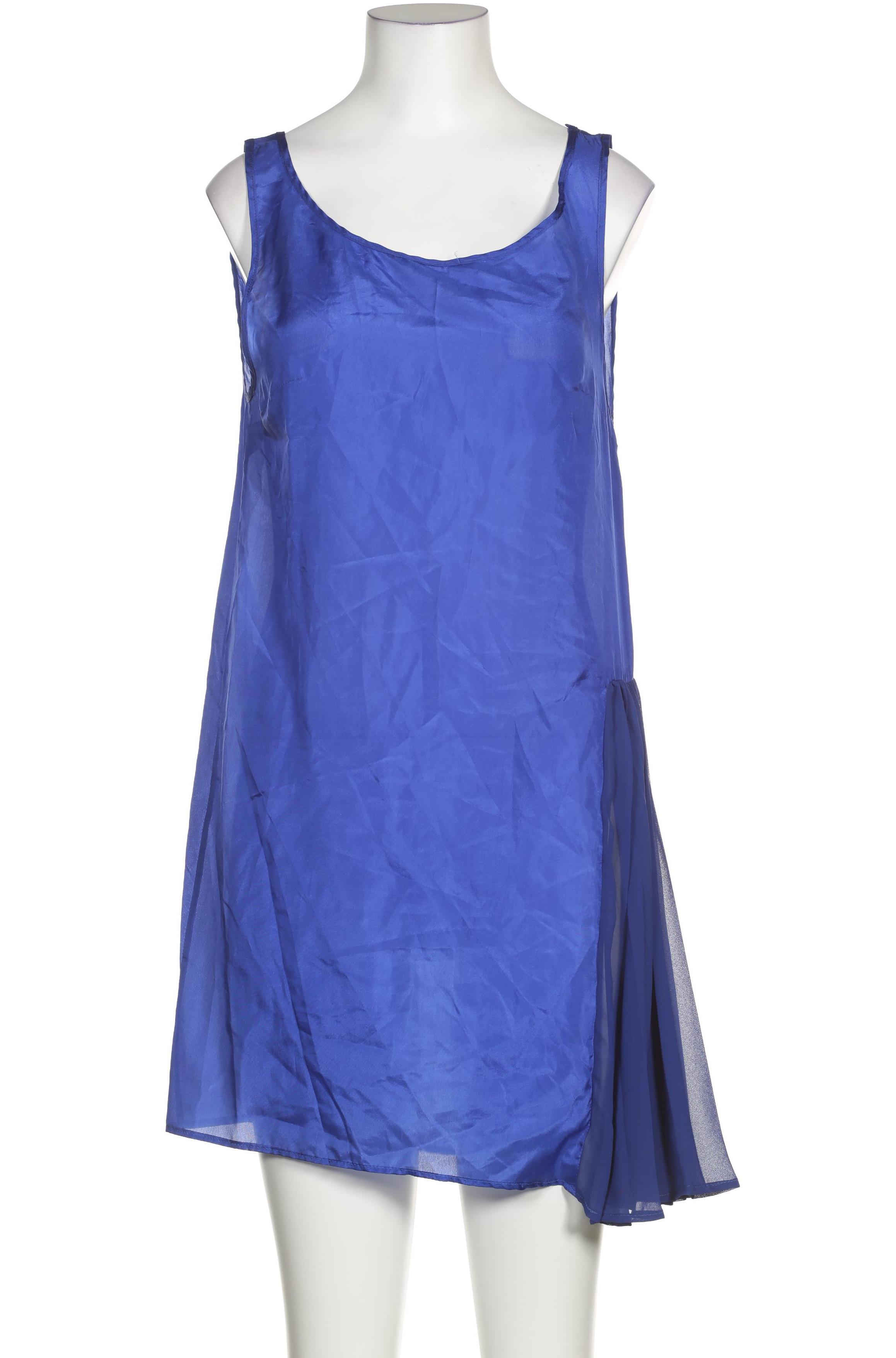 

Wunderkind Damen Kleid, blau, Gr. 36