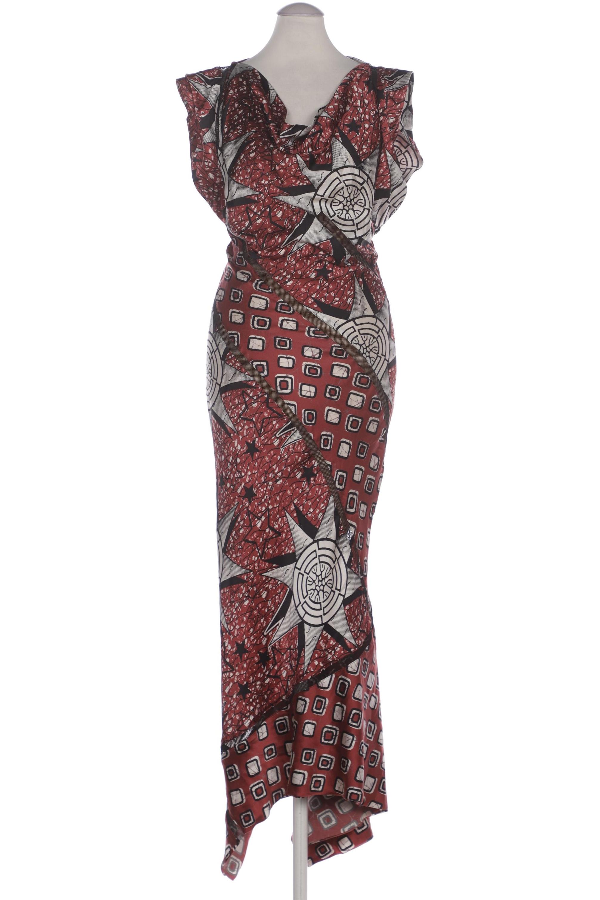 

Wunderkind Damen Kleid, bordeaux, Gr. 36