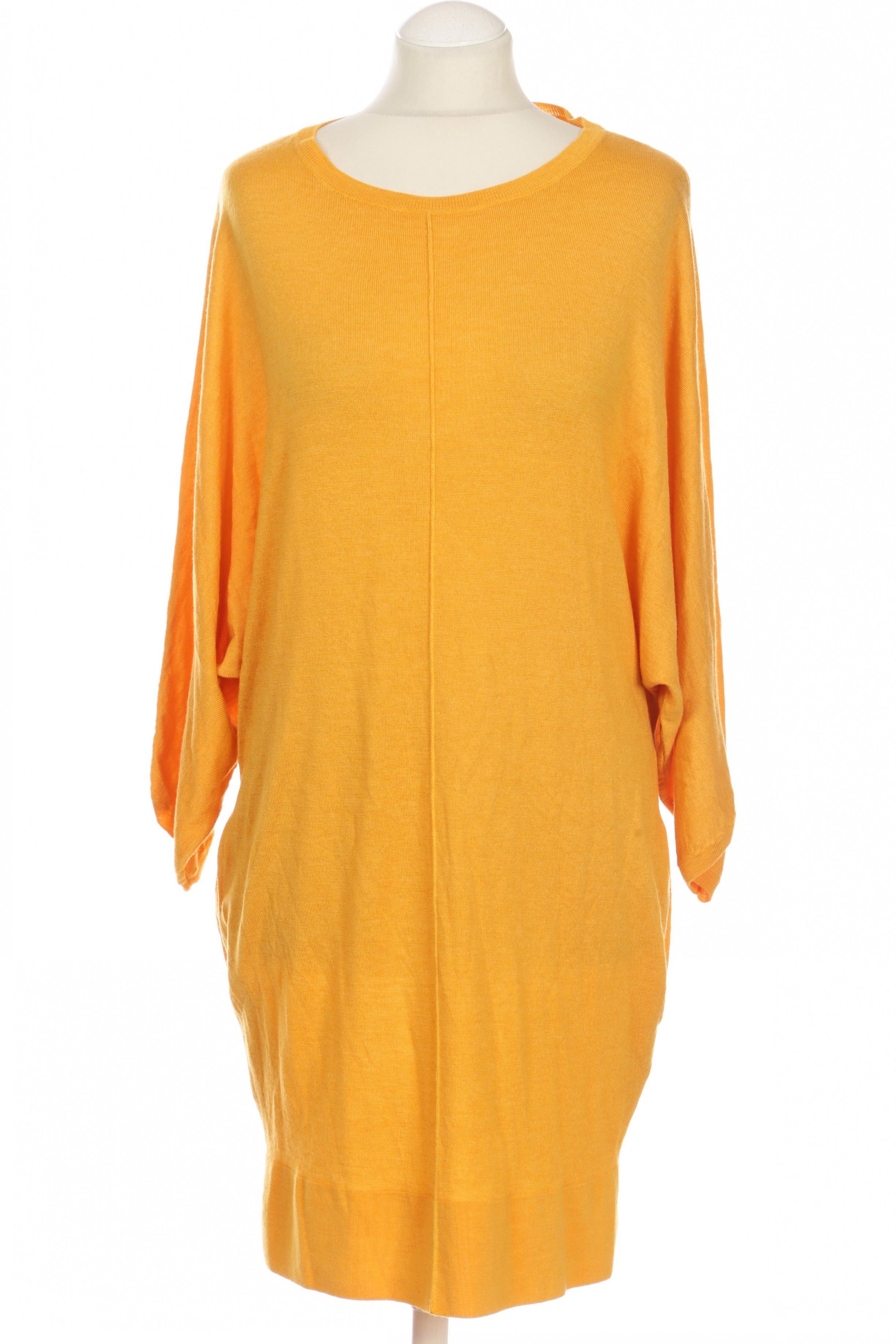 Thumbnail - Wunderkind Damen Kleid, orange, Gr. 36