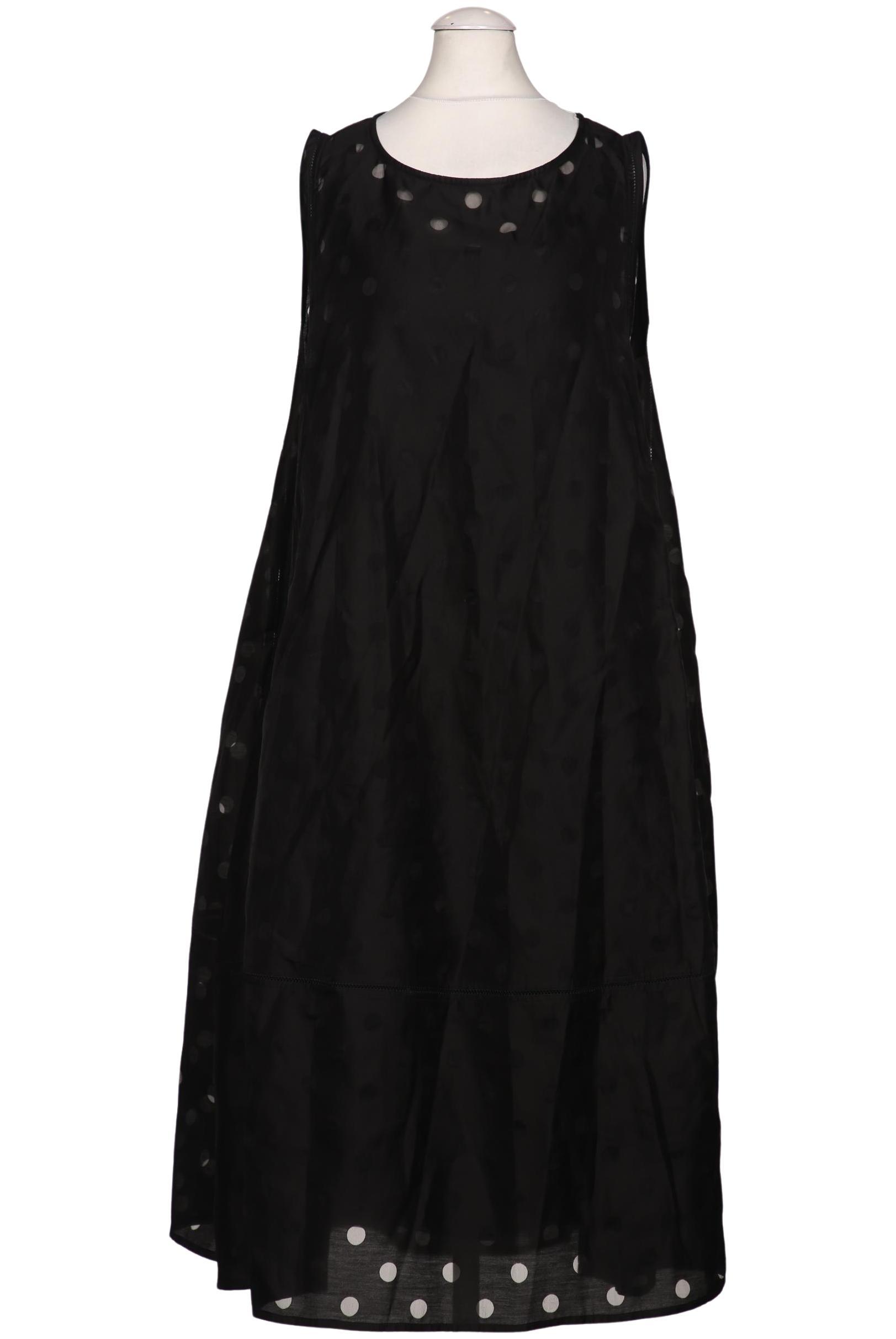 

Wunderkind Damen Kleid, schwarz, Gr. 40