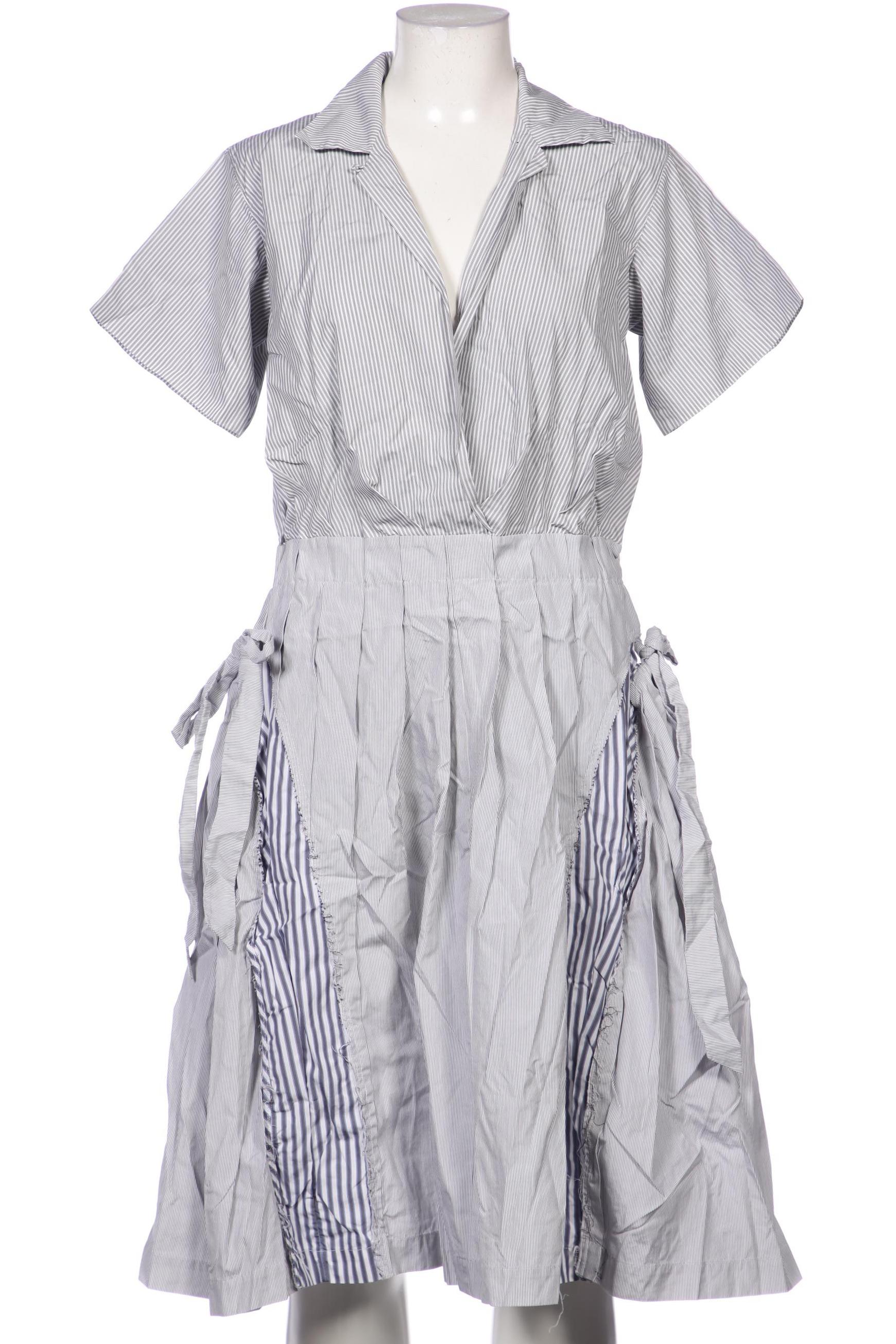 

Wunderkind Damen Kleid, grau, Gr. 36