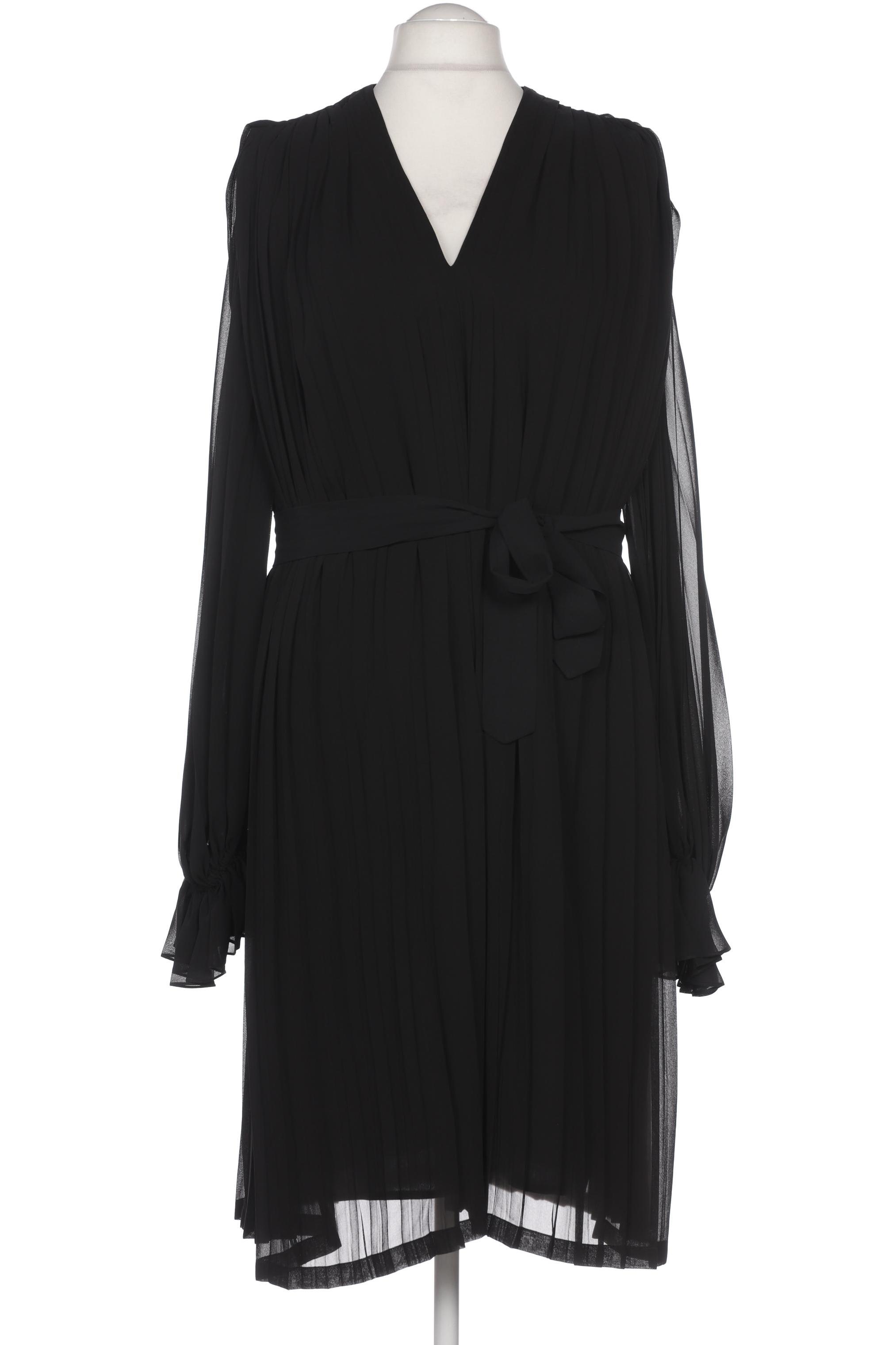 

Wunderkind Damen Kleid, schwarz, Gr. 42