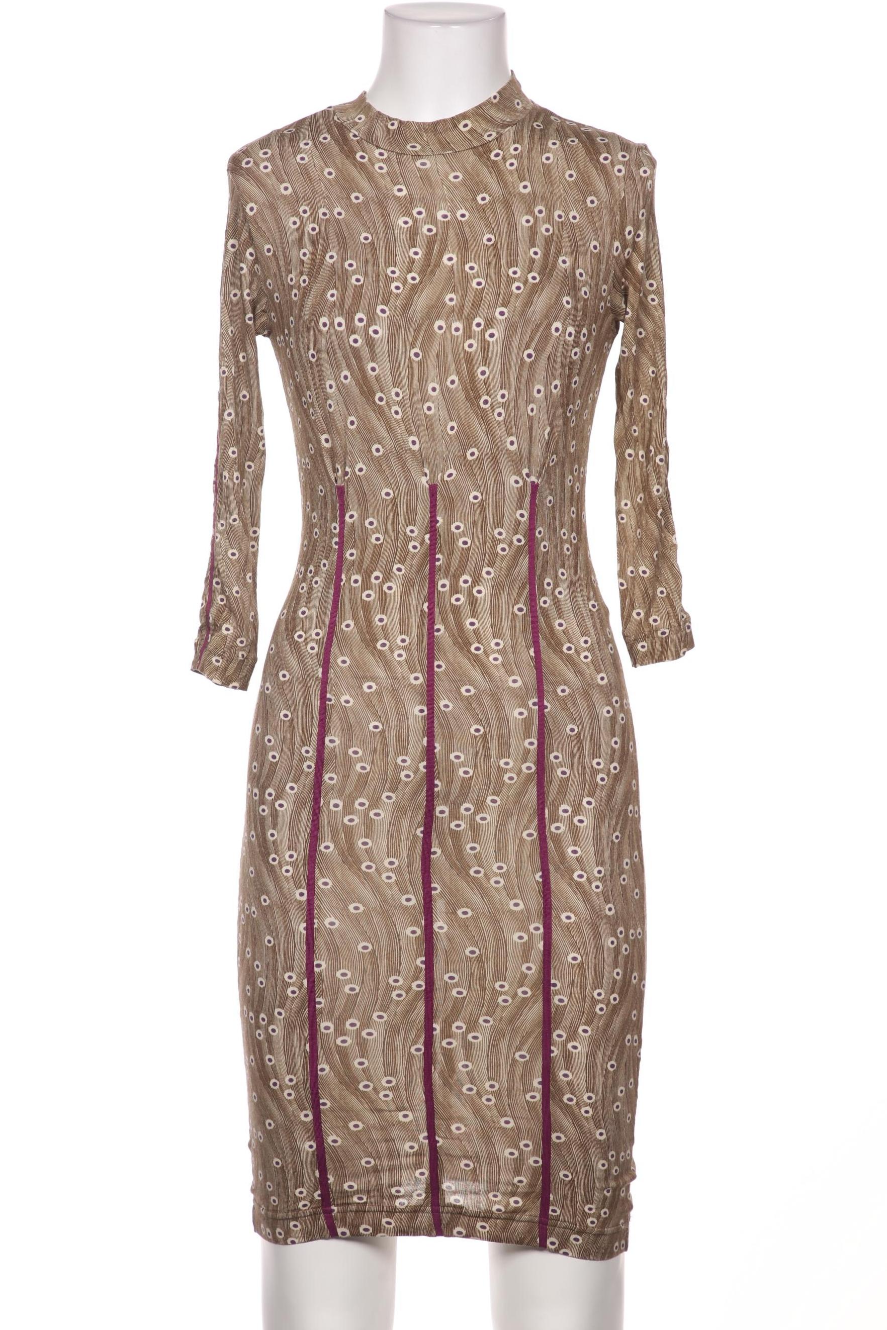 

Wunderkind Damen Kleid, braun, Gr. 34