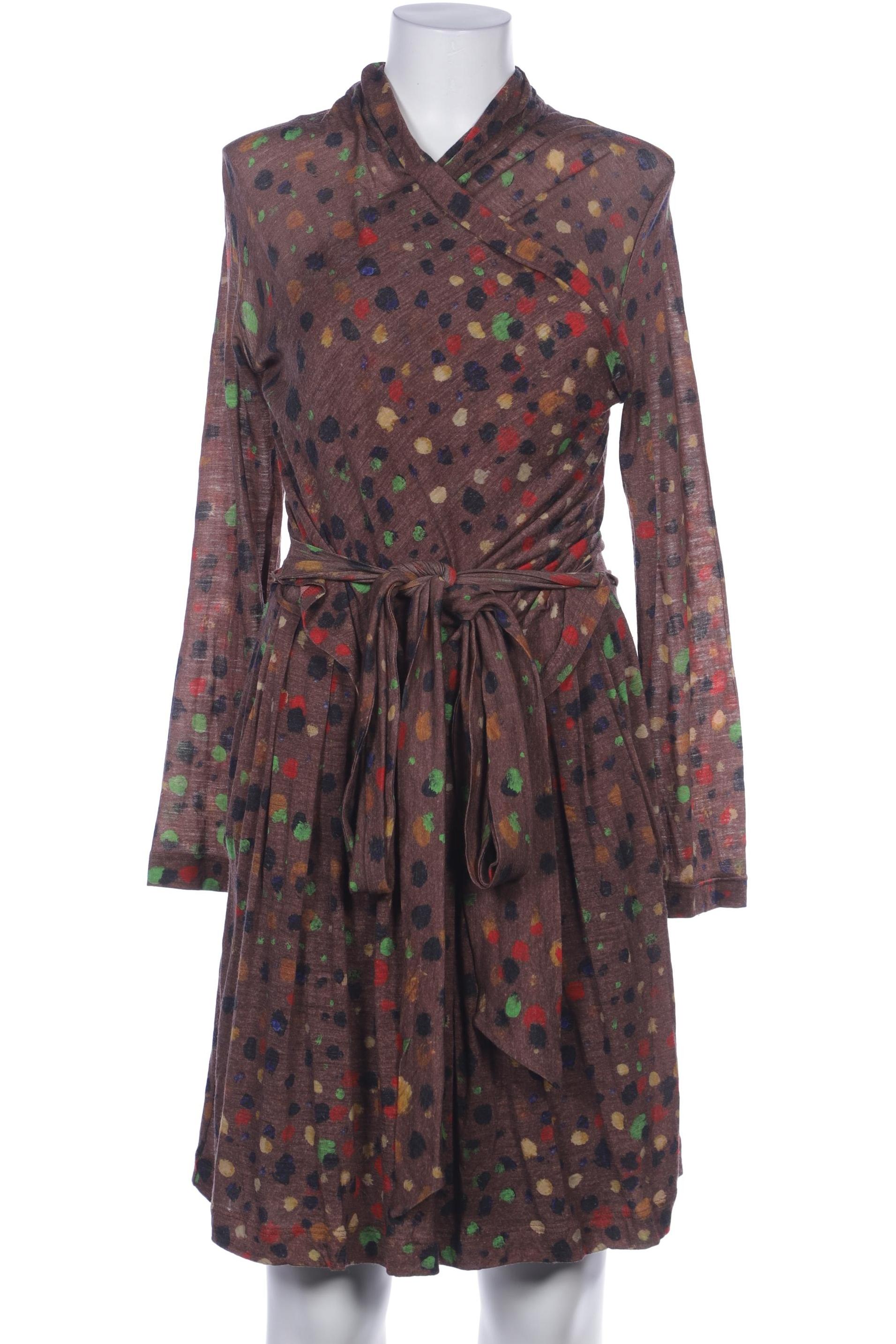 

Wunderkind Damen Kleid, braun, Gr. 36