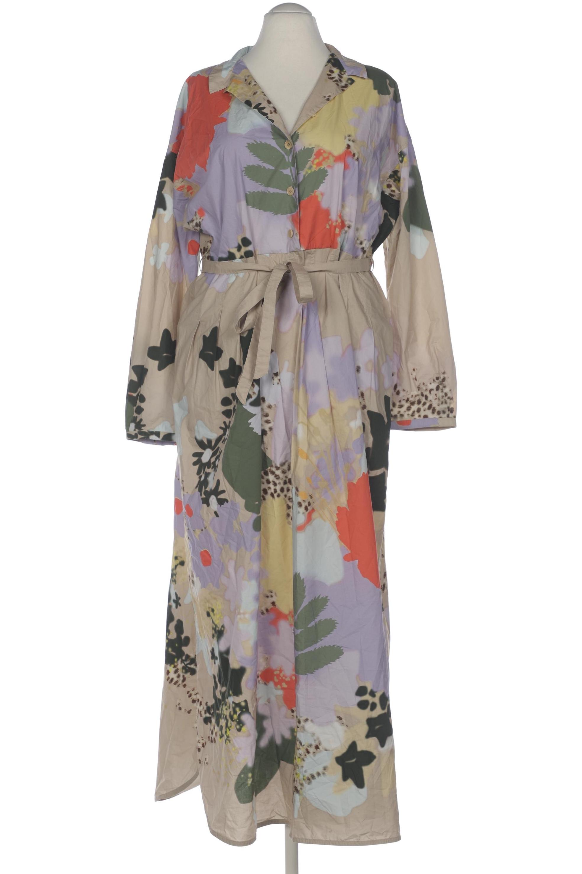 

Wunderkind Damen Kleid, mehrfarbig, Gr. 44