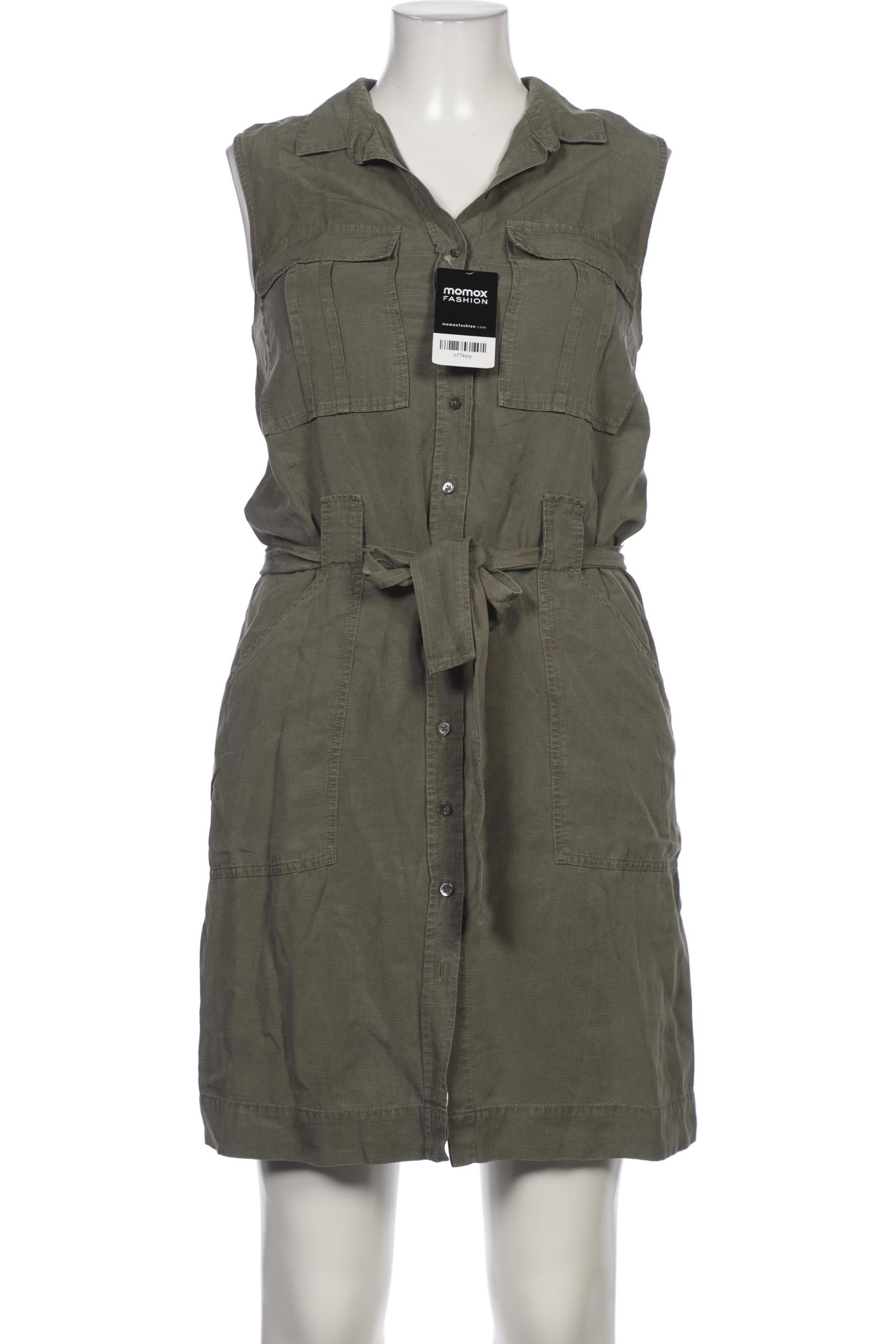 

WUNDERKIND Damen Kleid, grün