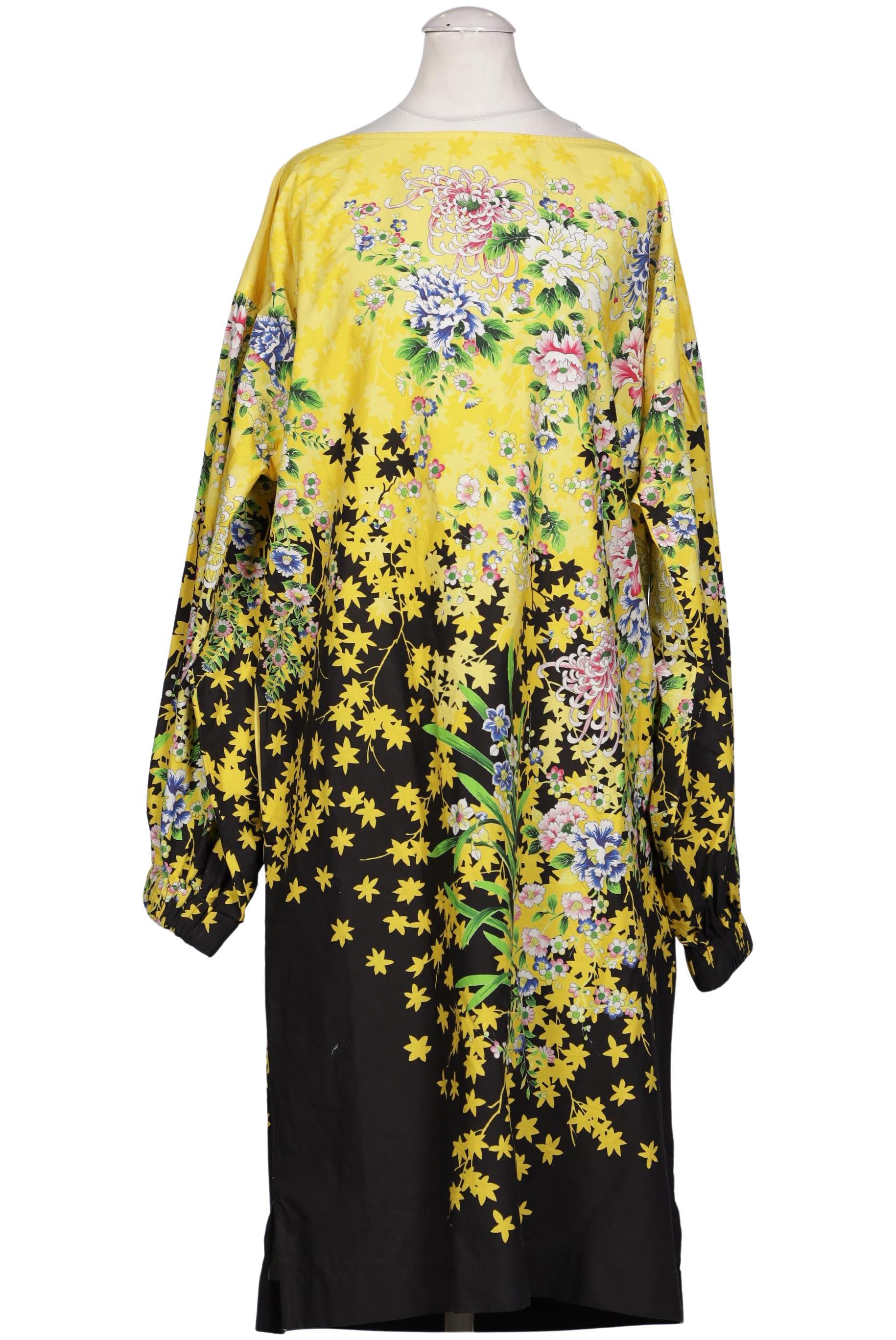 

Wunderkind Damen Kleid, mehrfarbig, Gr. 36