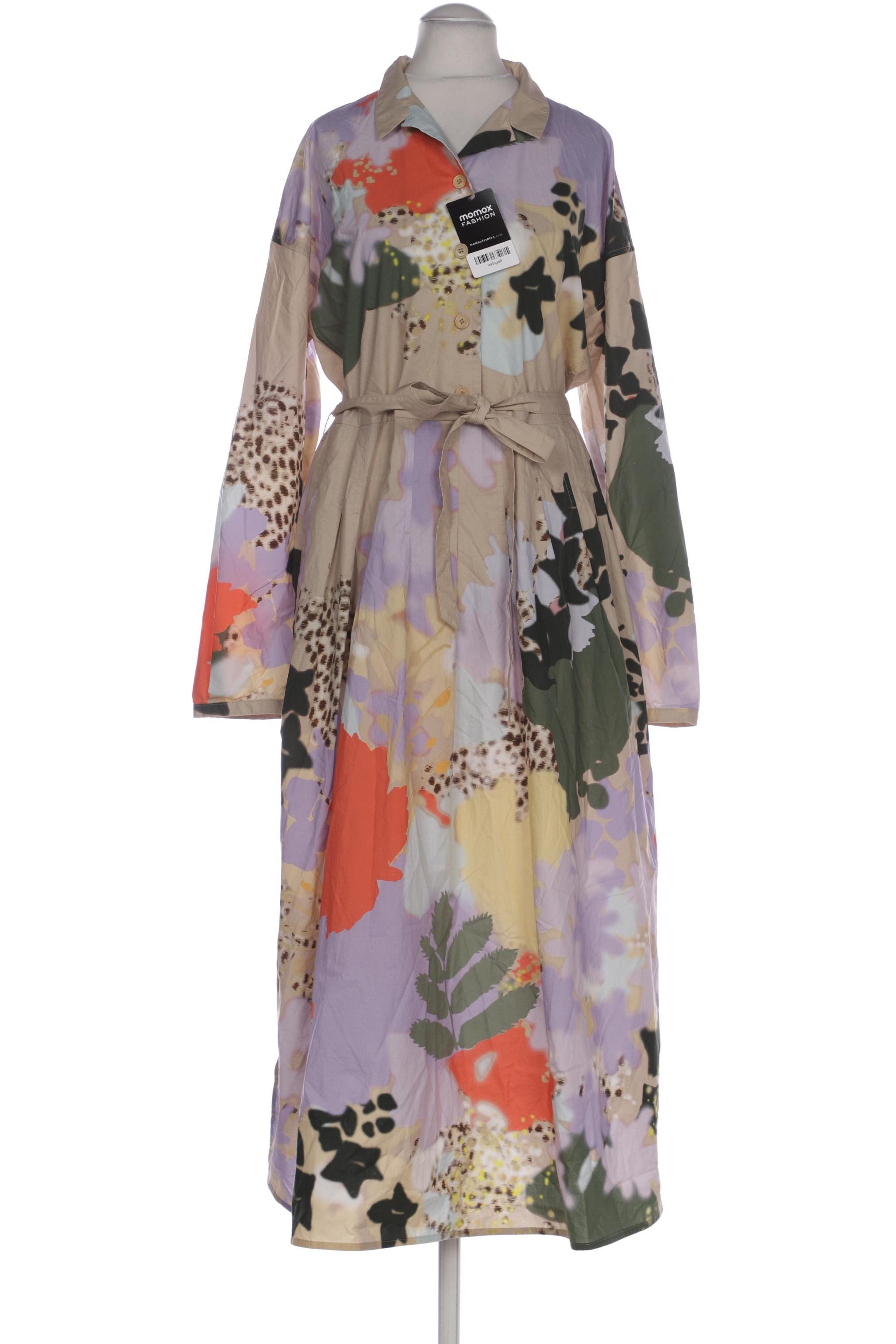 

Wunderkind Damen Kleid, mehrfarbig, Gr. 36