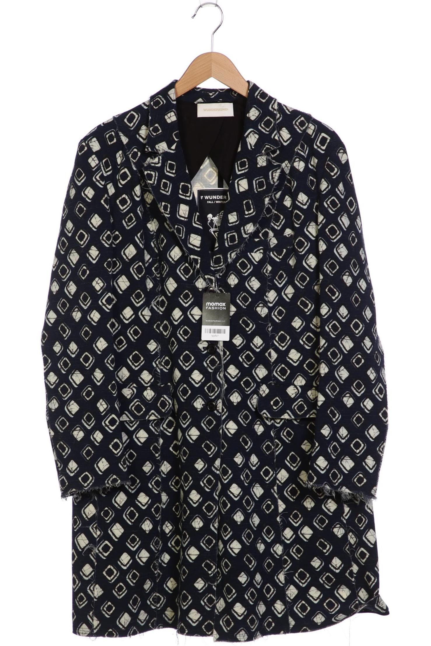 

Wunderkind Damen Mantel, marineblau, Gr. 42