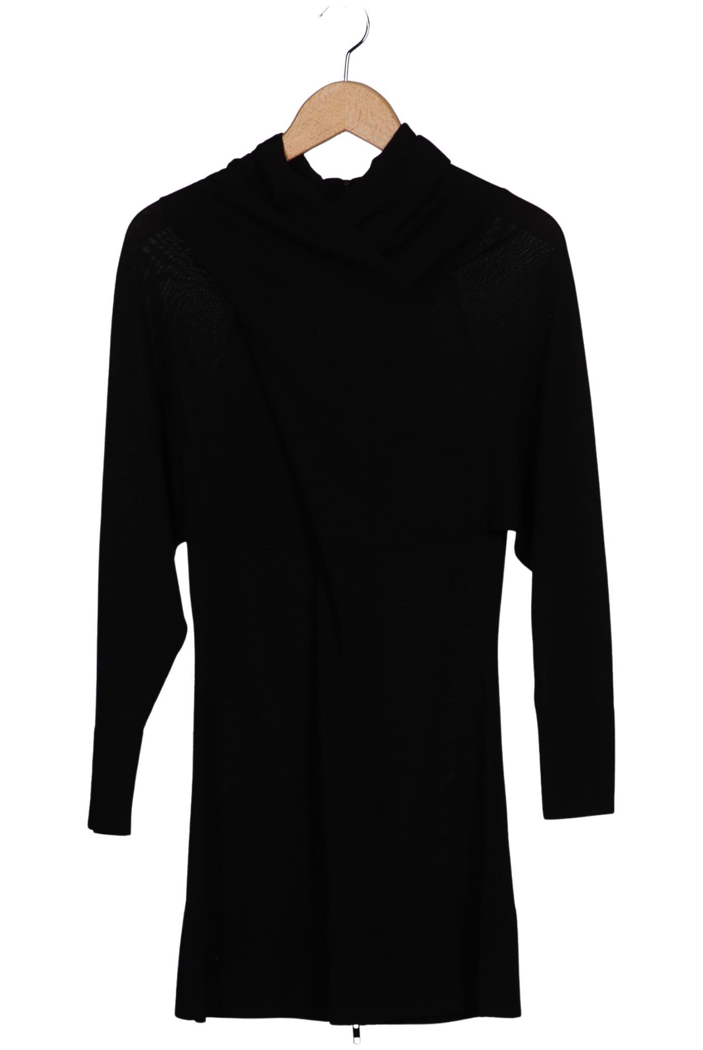 

Wunderkind Damen Pullover, schwarz, Gr. 40