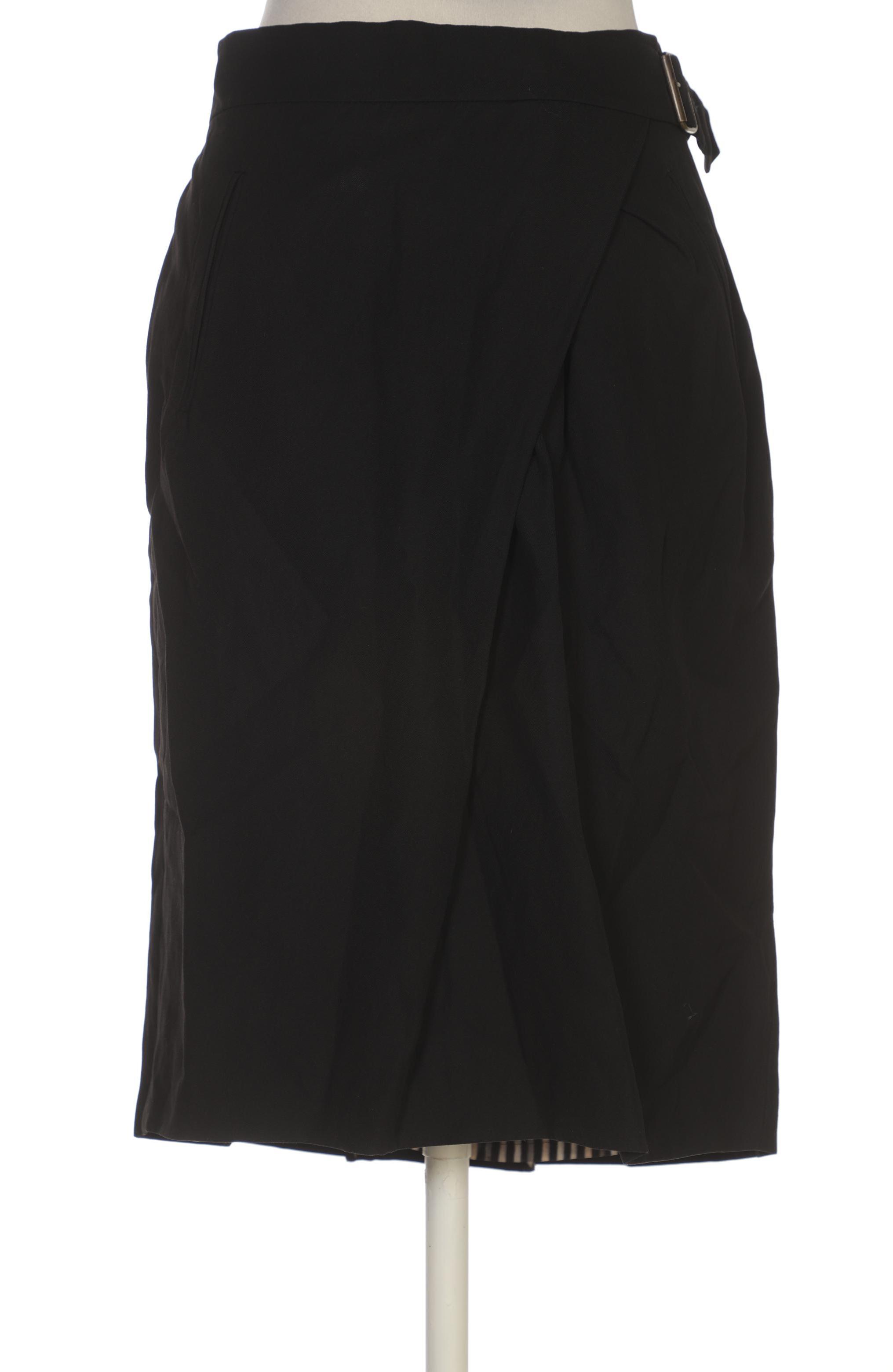 

Wunderkind Damen Rock, schwarz, Gr. 40