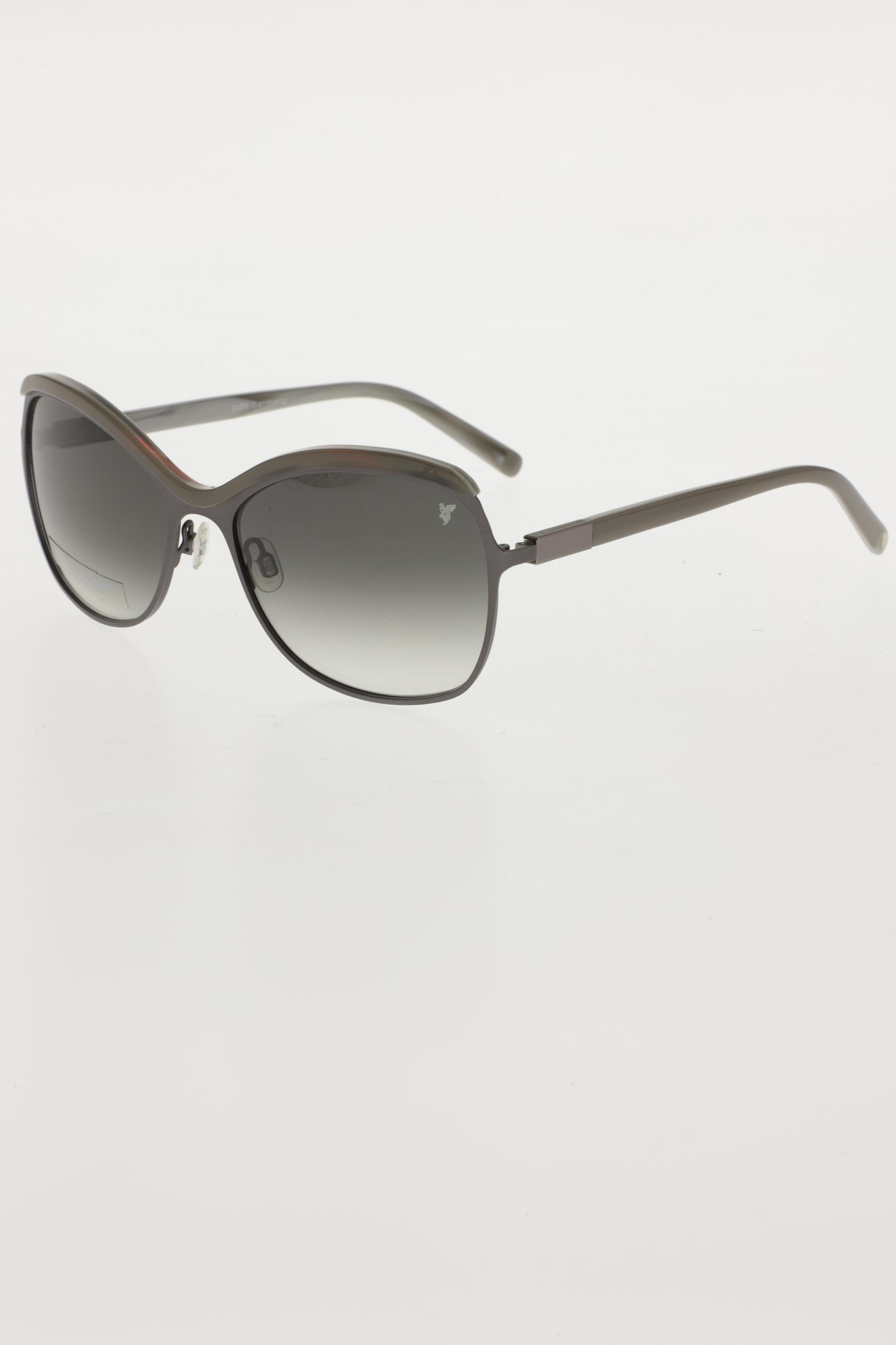

Wunderkind Damen Sonnenbrille, grau, Gr.