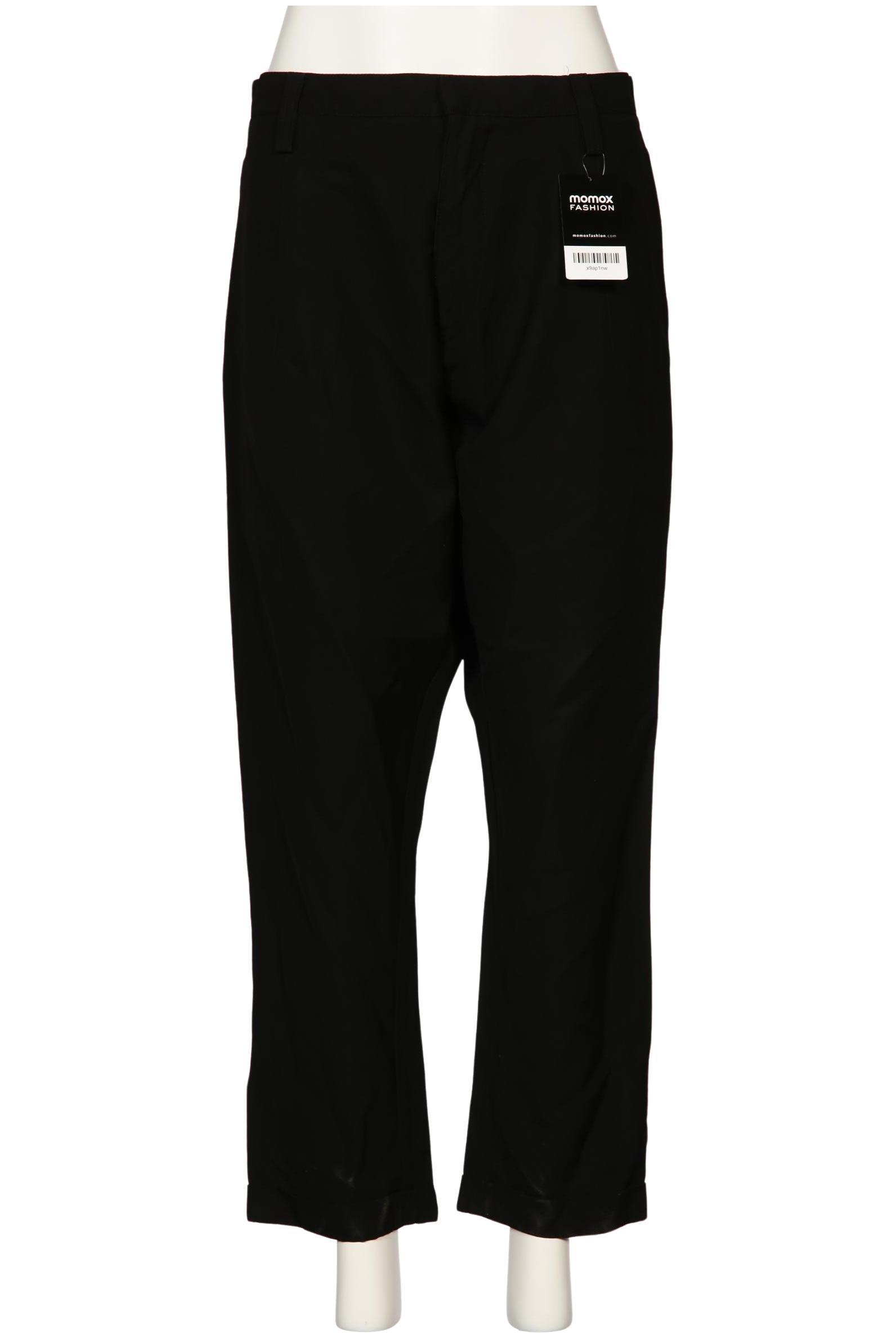 

Wunderkind Damen Stoffhose, schwarz, Gr. 40