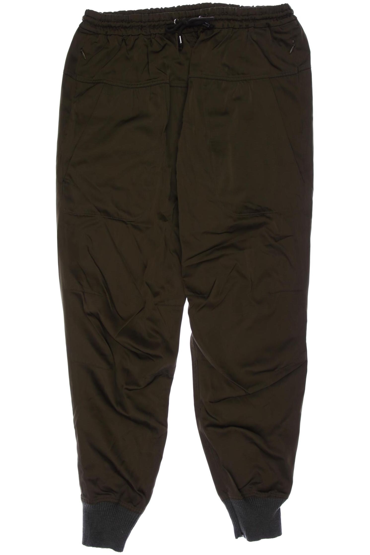

Wunderkind Damen Stoffhose, grün, Gr. 38