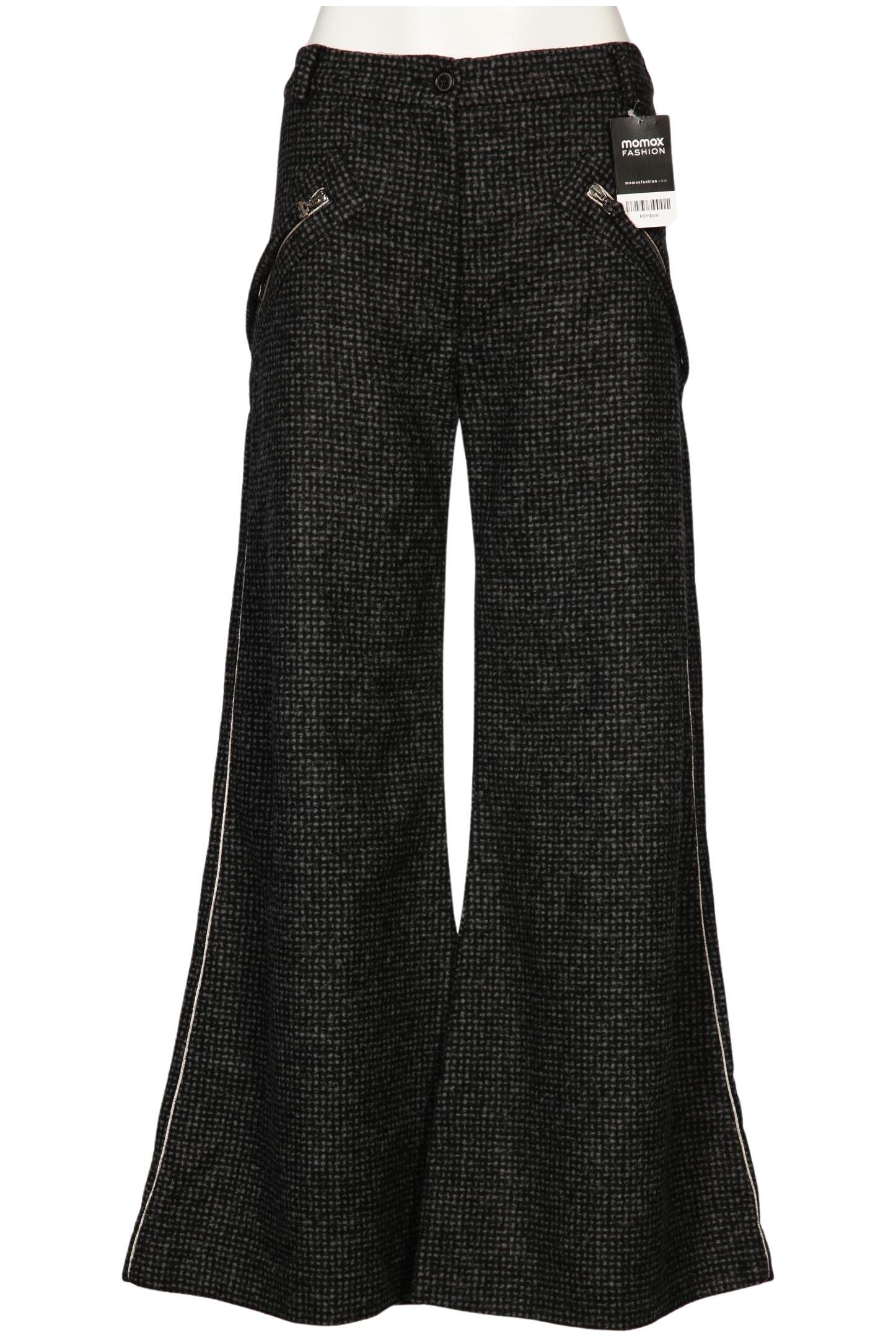 

Wunderkind Damen Stoffhose, schwarz, Gr. 38