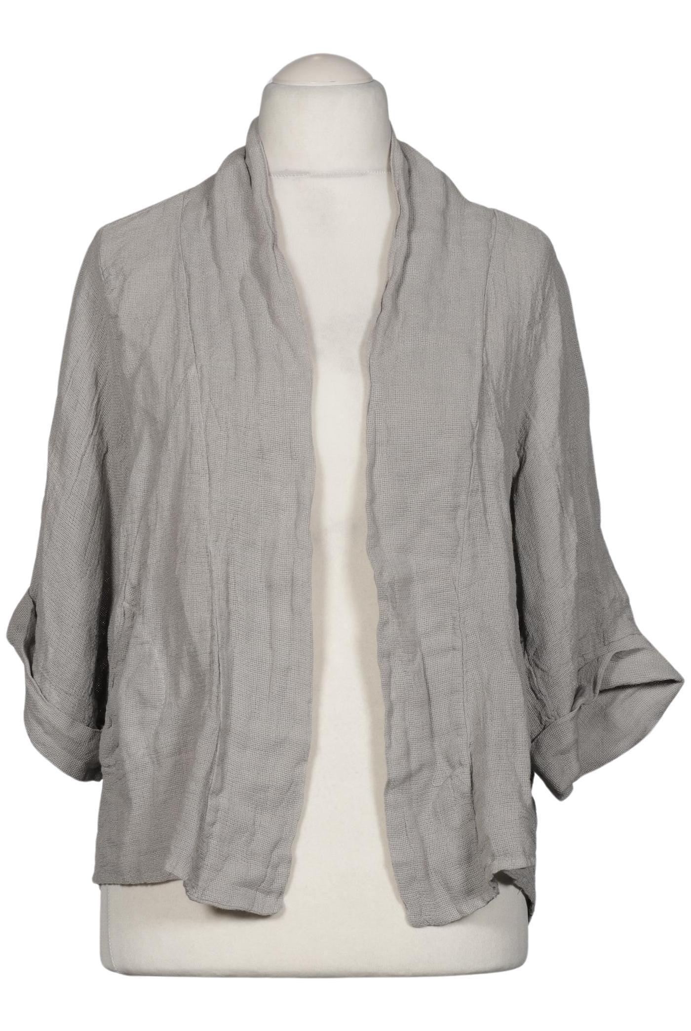 

wunderwerk Damen Blazer, grau, Gr. 44