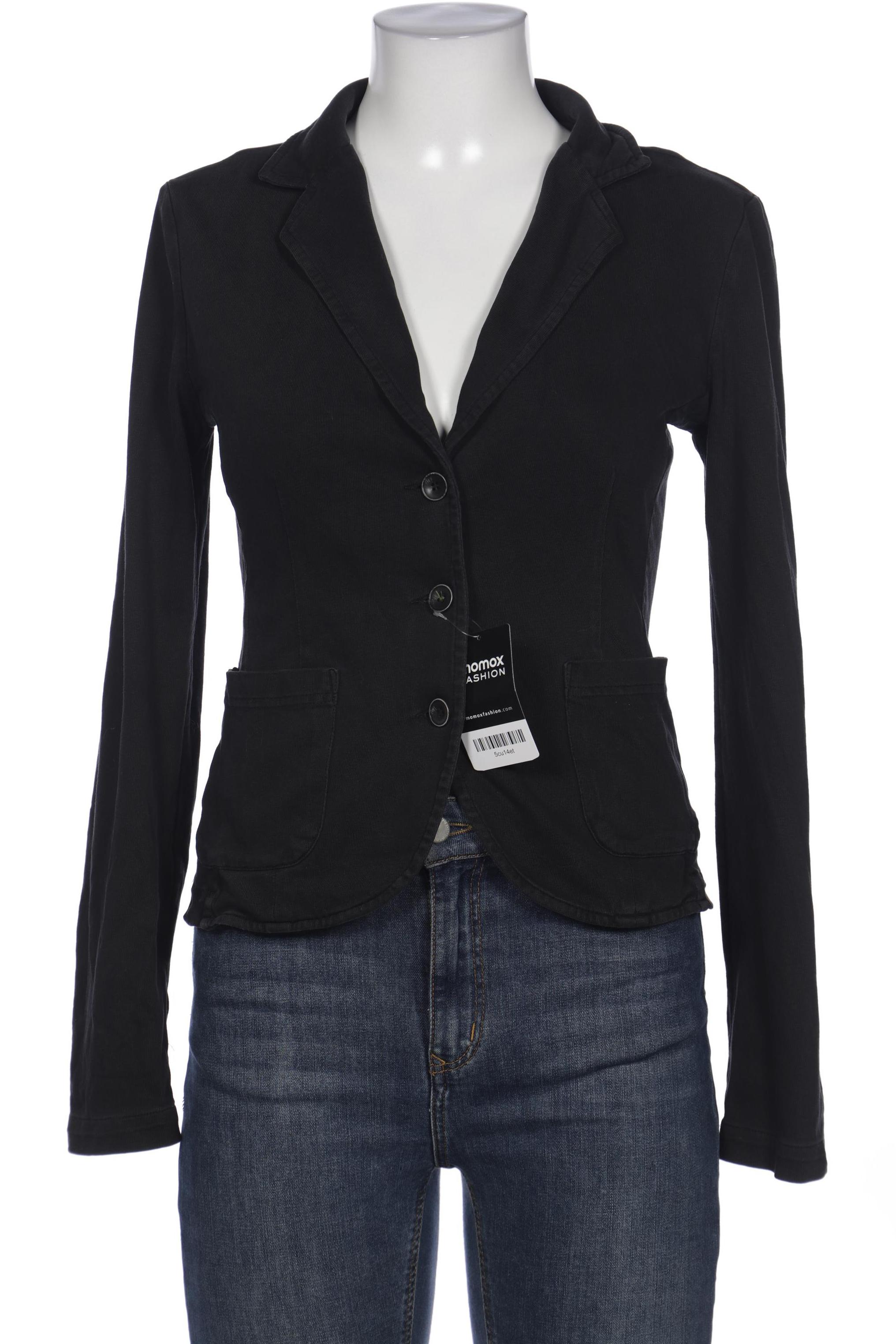 

wunderwerk Damen Blazer, schwarz