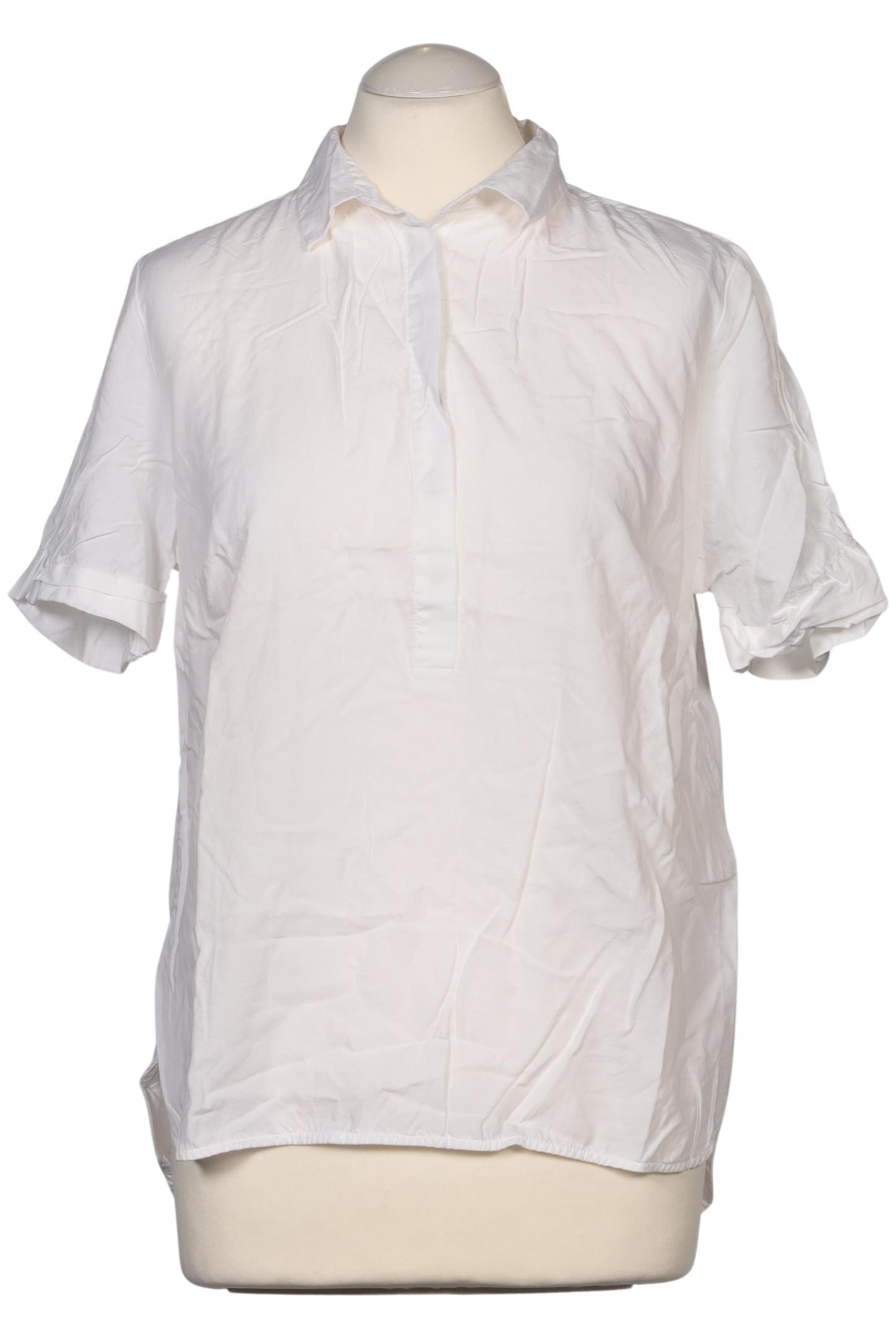 

wunderwerk Damen Bluse, weiß, Gr. 38